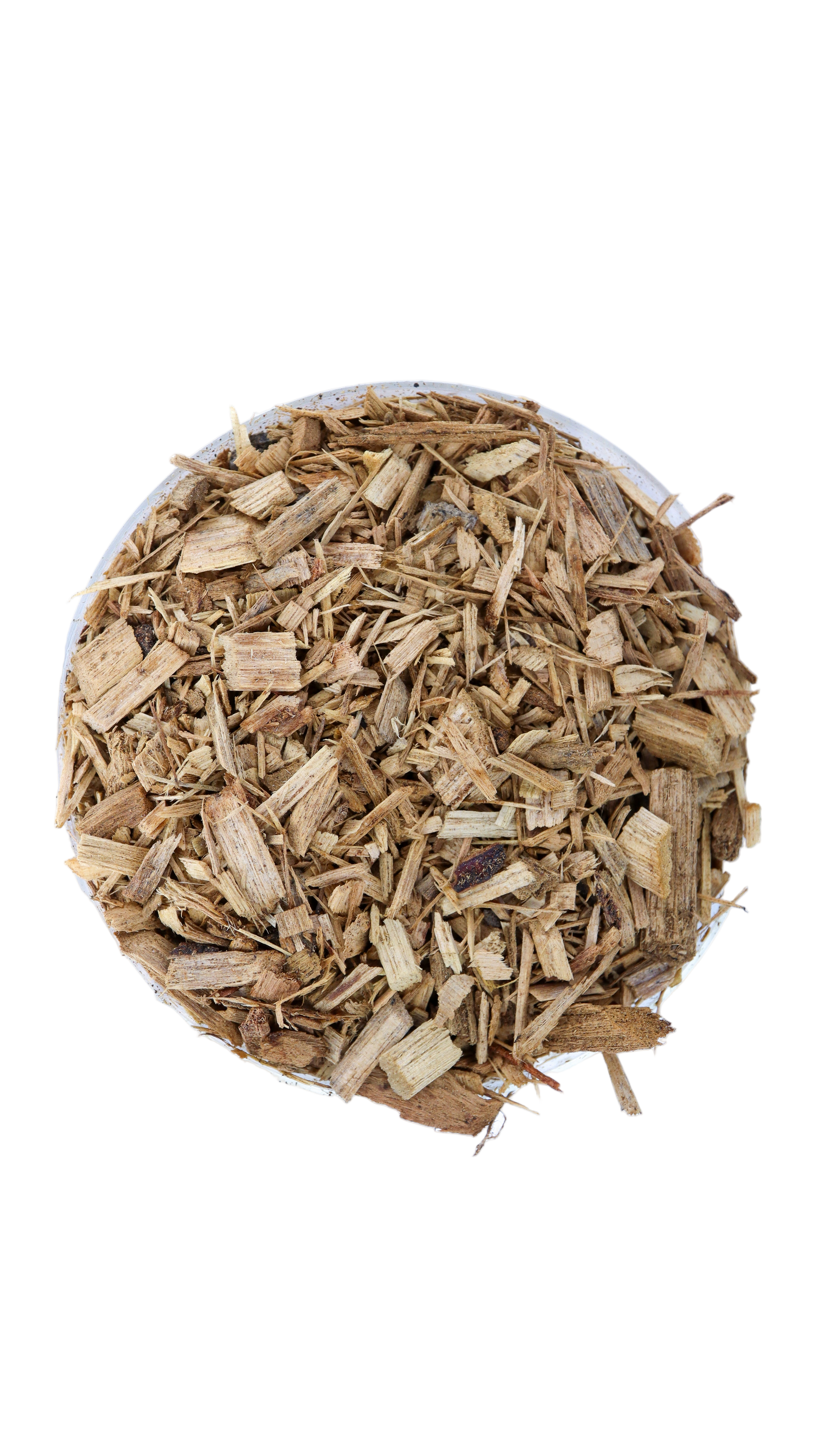 Cottage Mulch