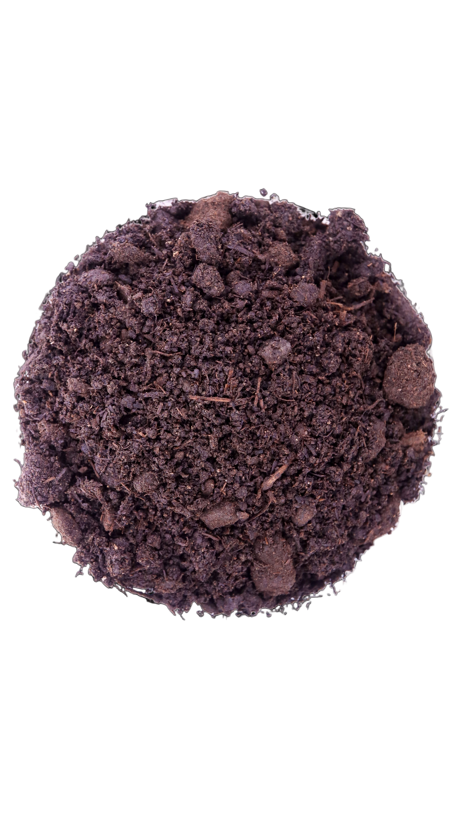 Cow Manure (Aged & Screened)