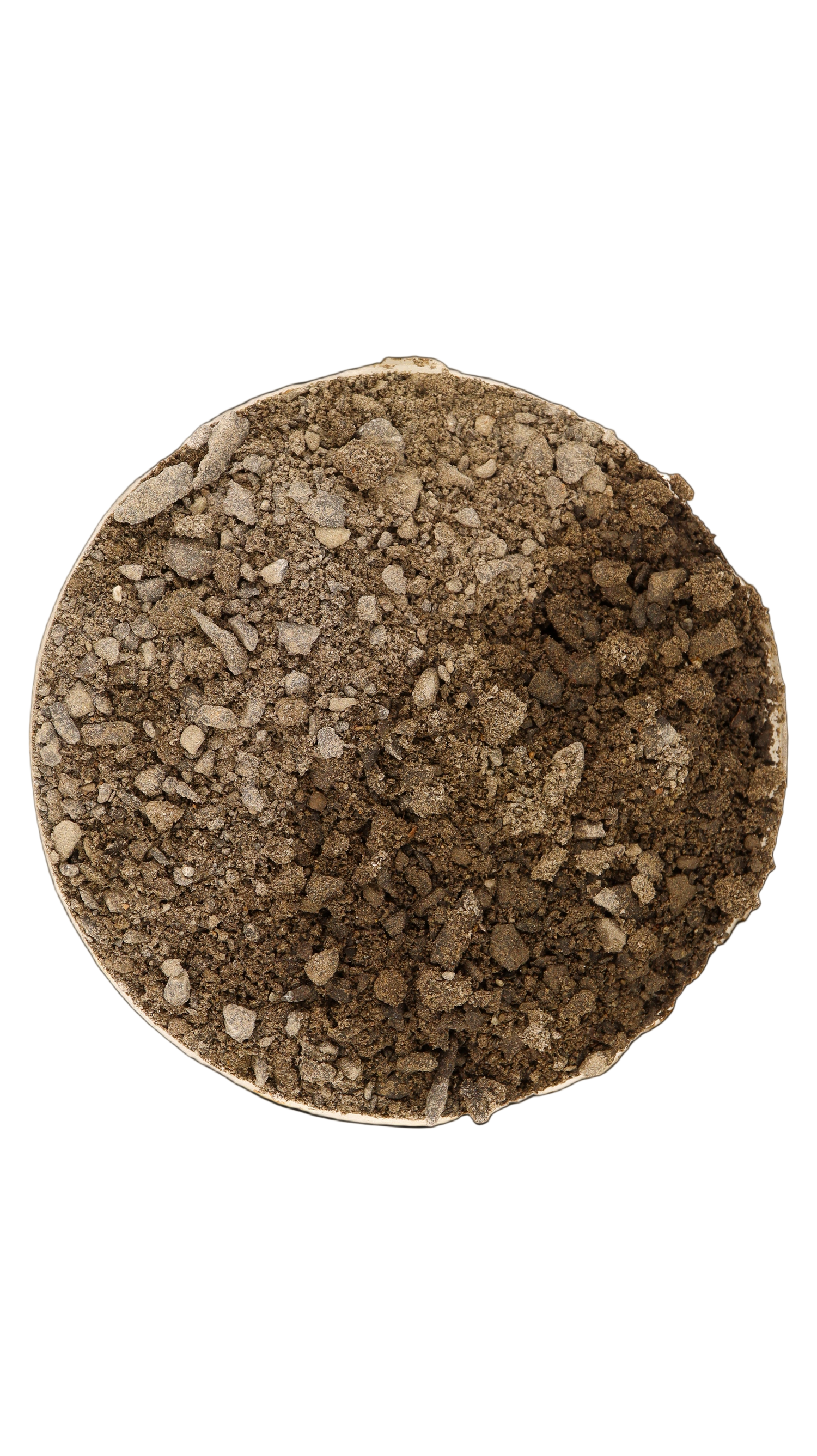 Crusher Dust