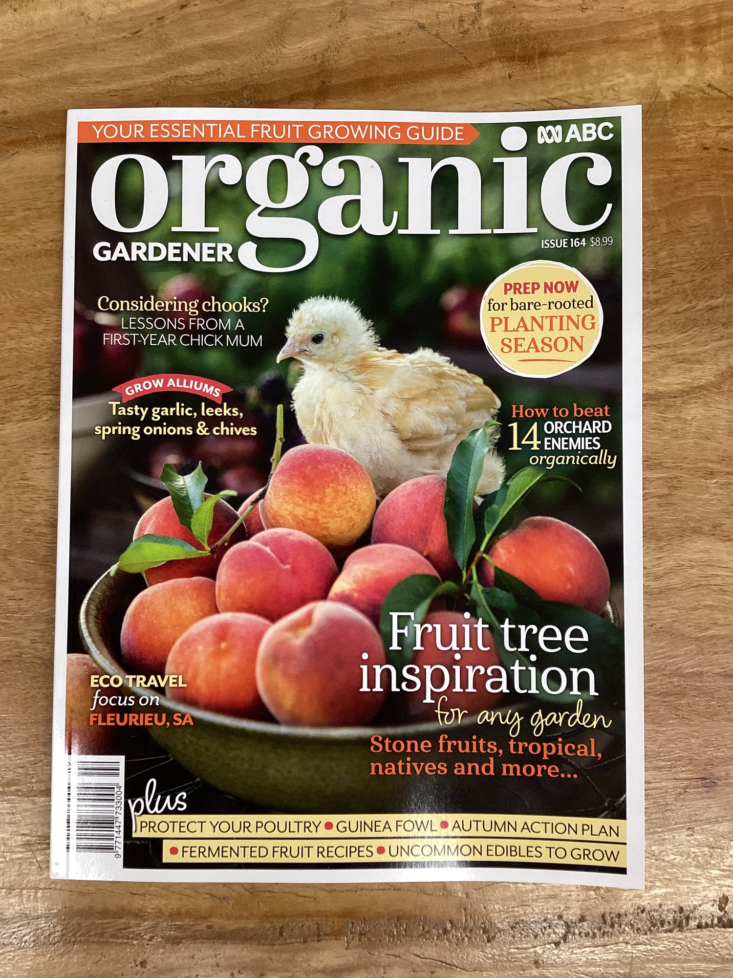 Gardening Magazine