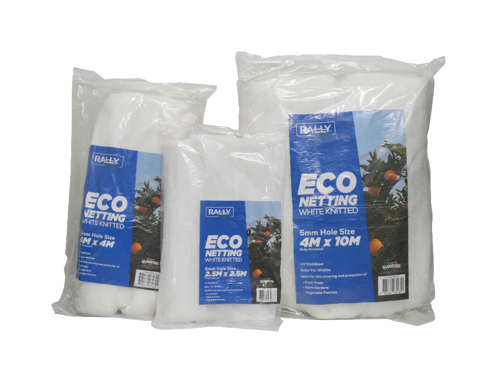 Rally Eco Netting Bag