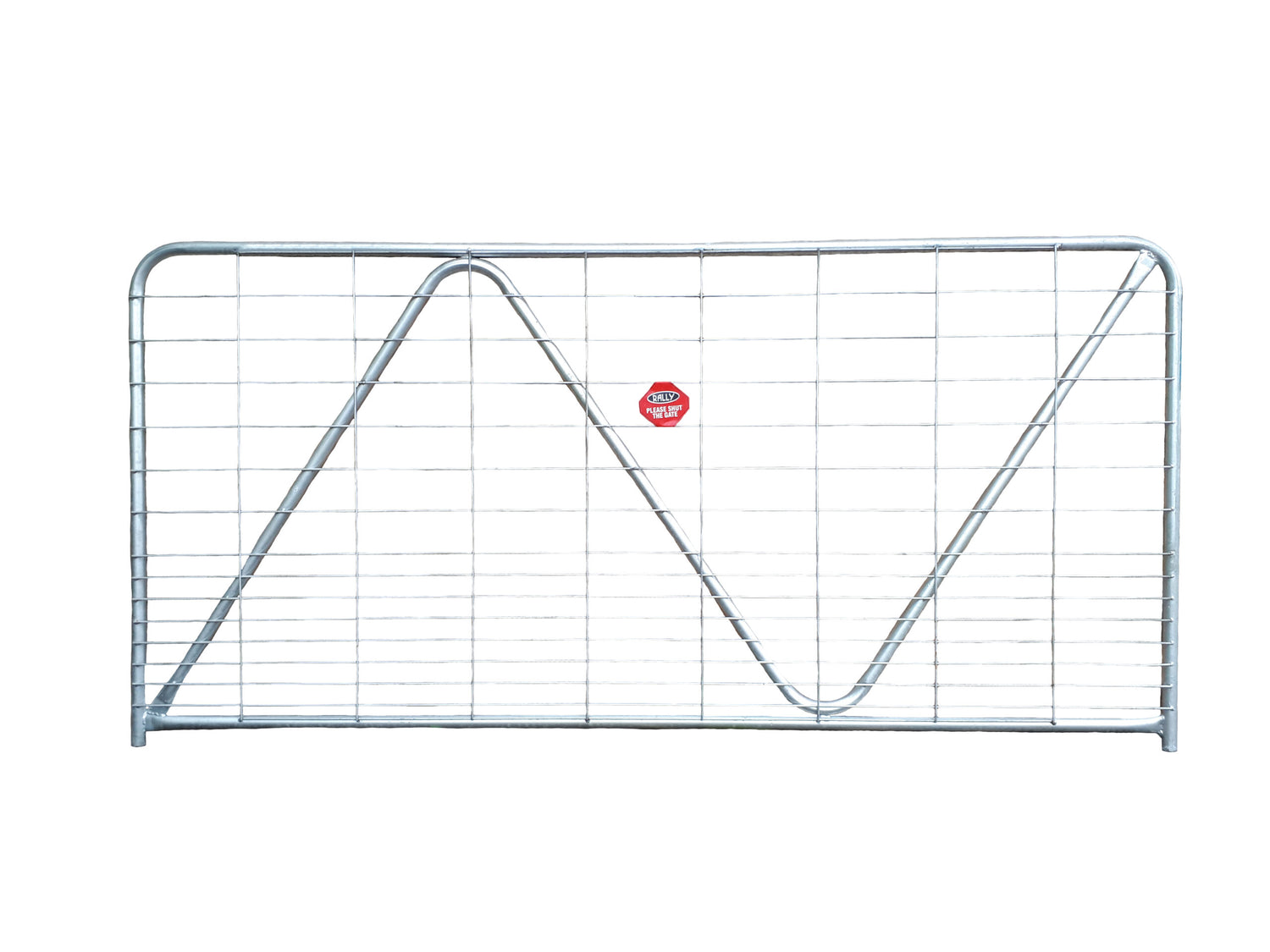 Rally Farm Gate 'N' Brace