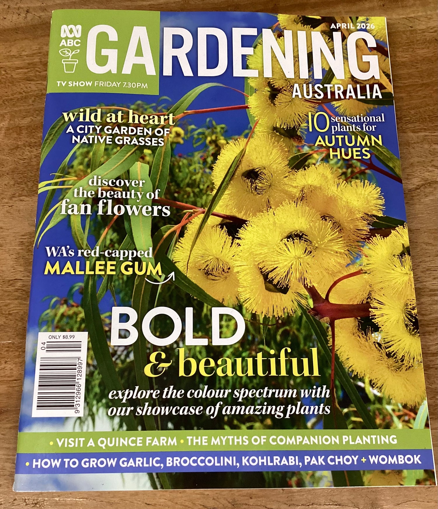 Gardening Magazine