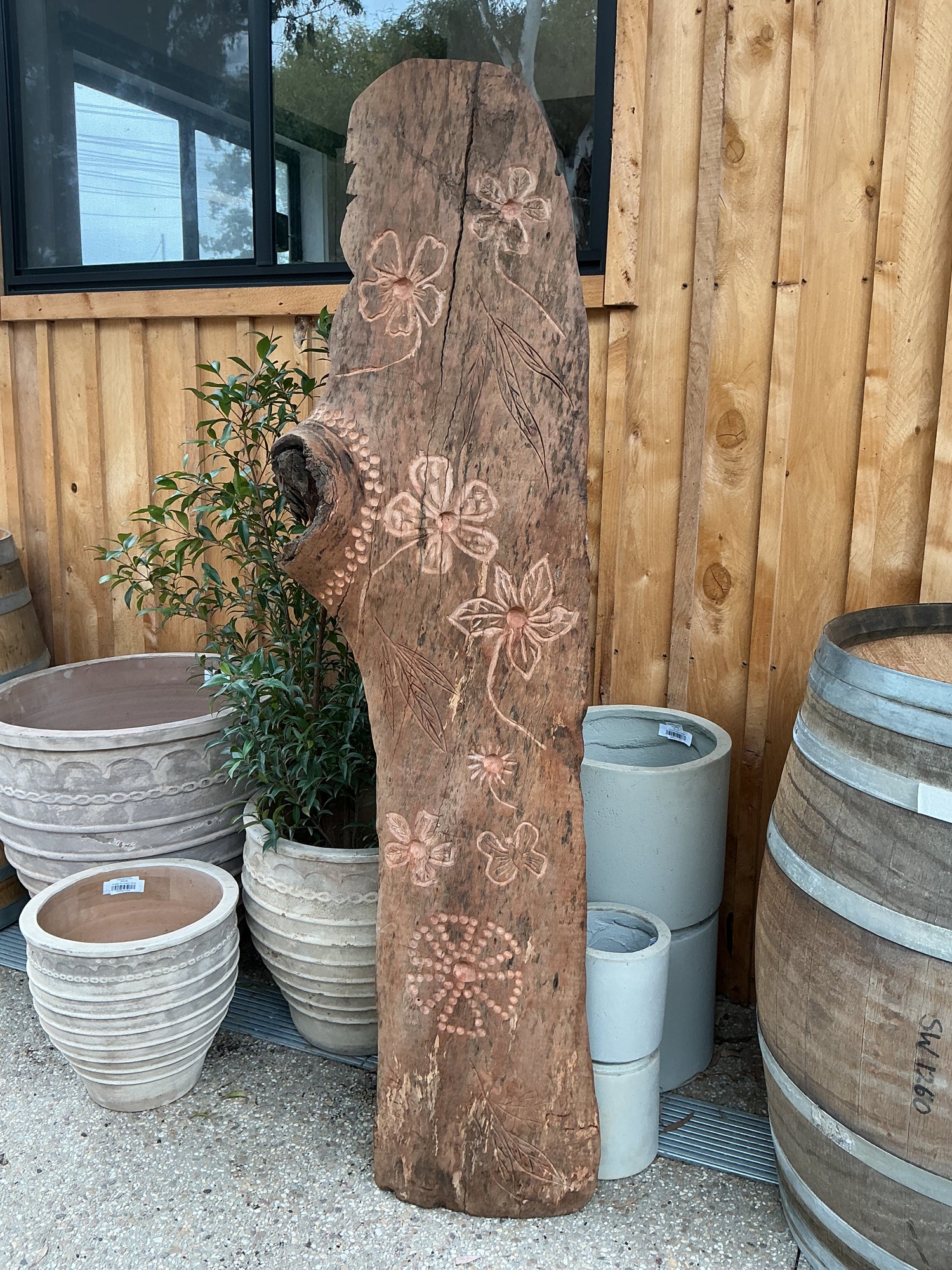 Spirit Tree