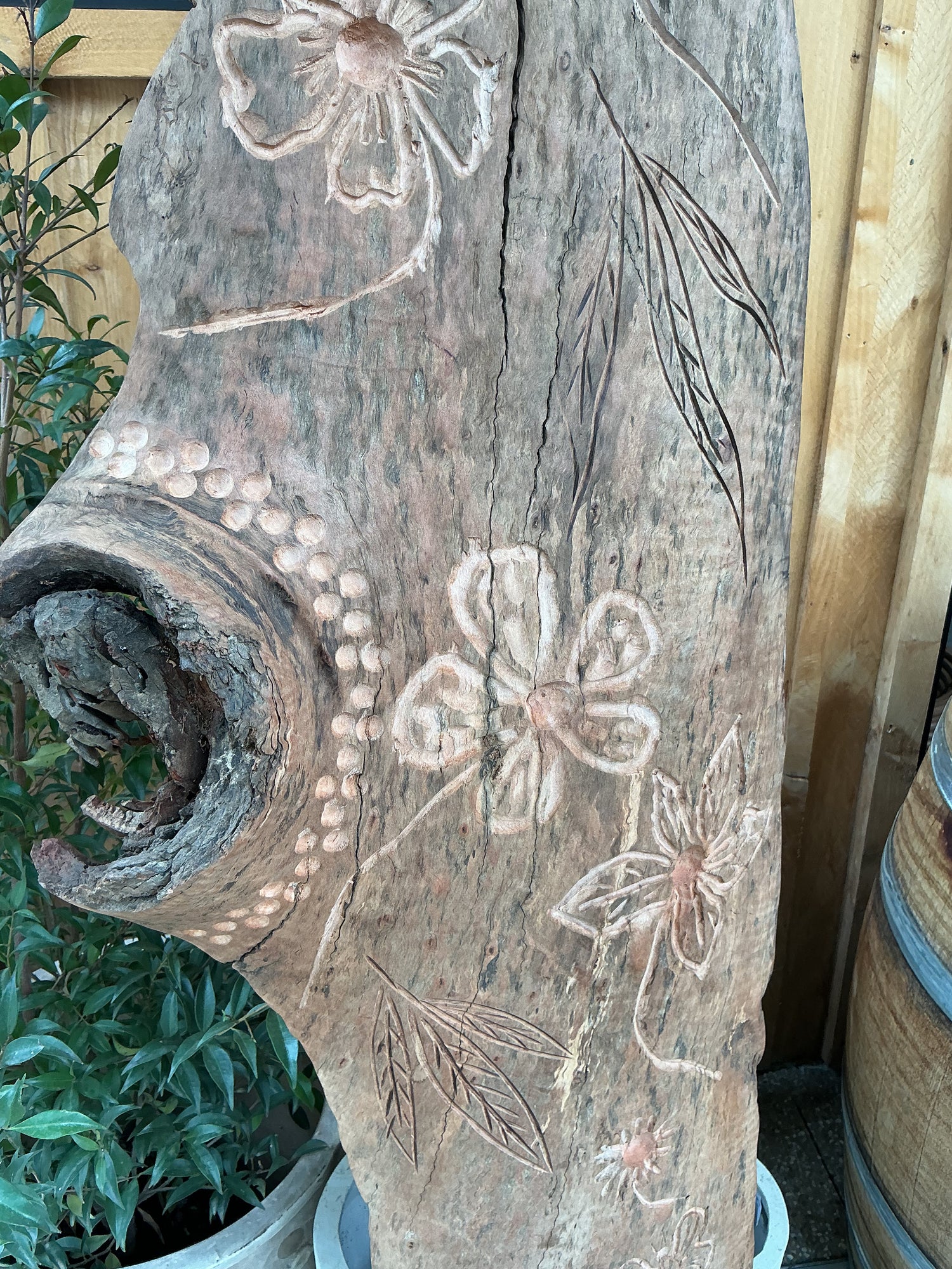 Spirit Tree