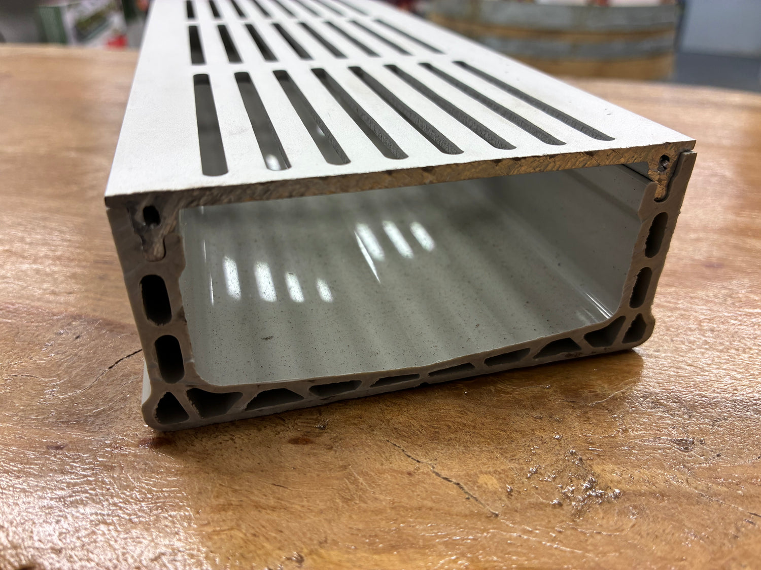 Strip Drains UDP75  Joiner