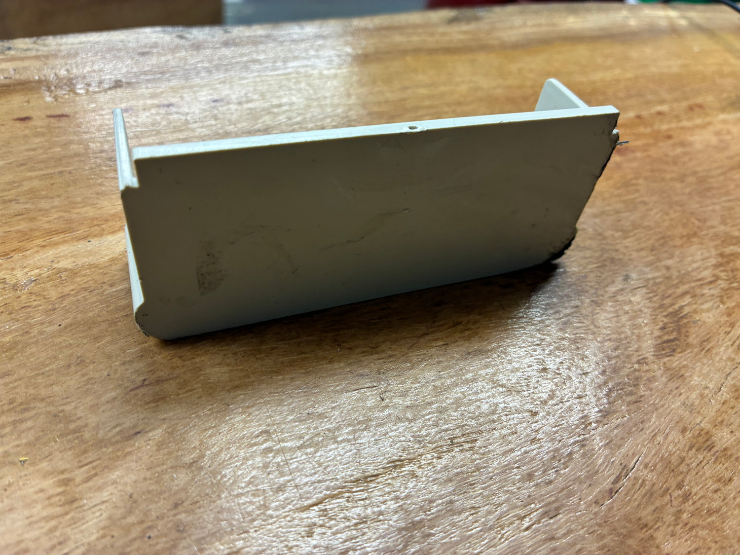 Strip Drains UDP45  End Caps