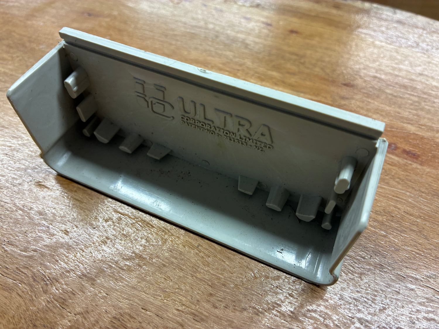 Strip Drains UDP45  End Caps
