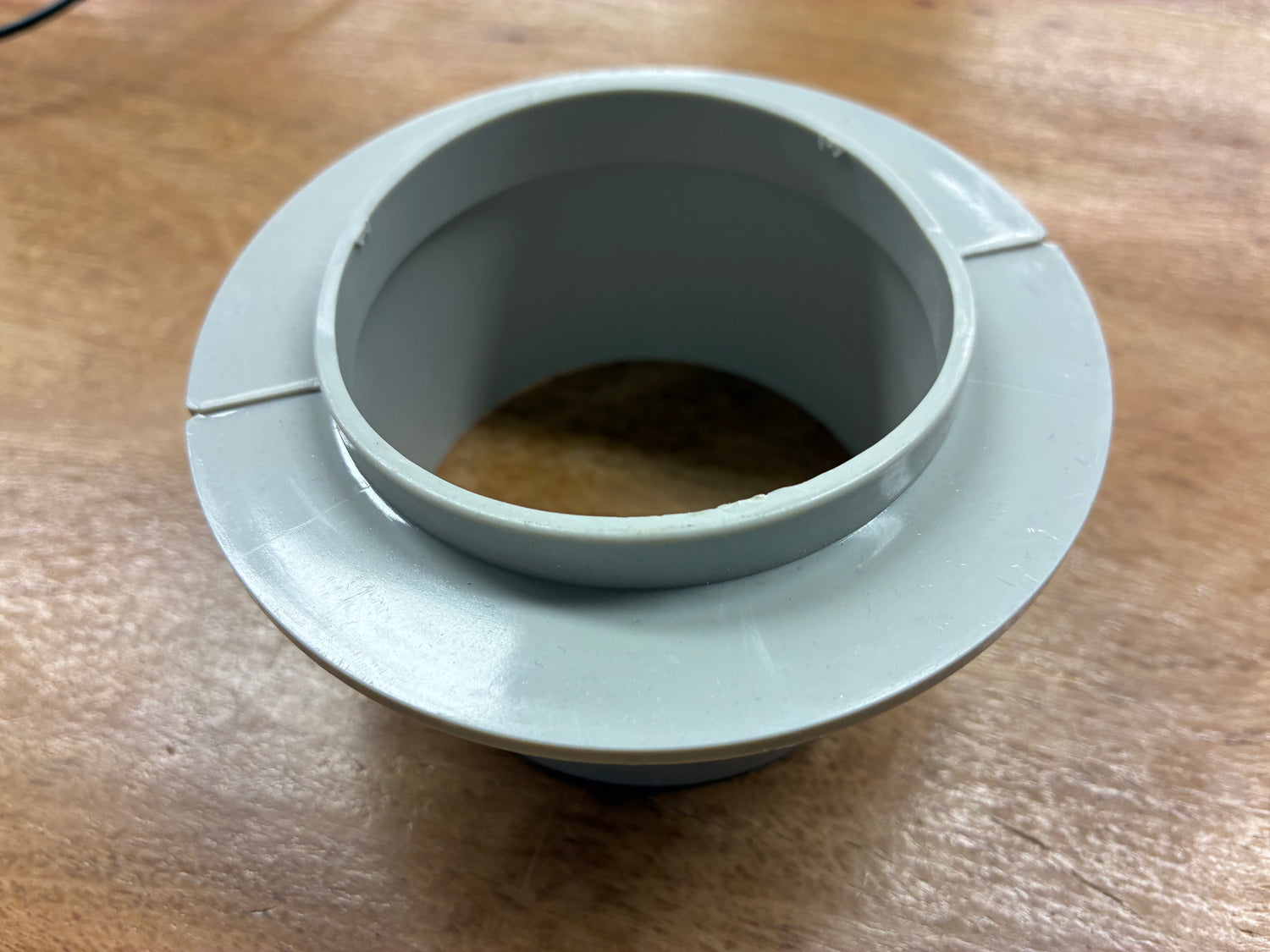 Strip Drains UDP45  Spigot