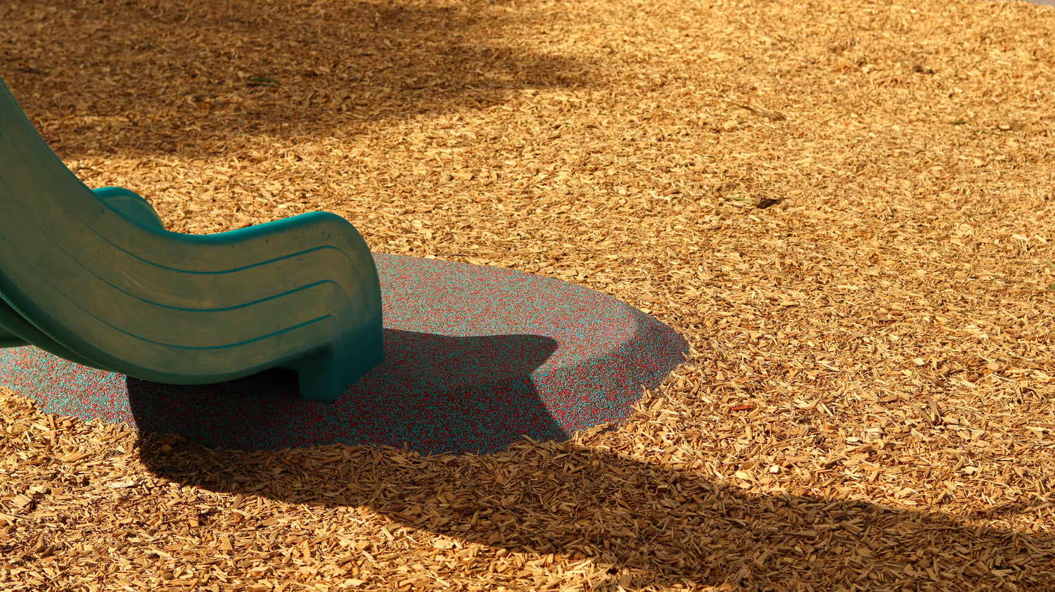 Softplay ® Playground Mulch  – Certified AS4422