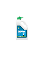 Lawn Soaker bottle