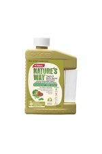 Yates Nature's Way Vegetable & Herb bottle
