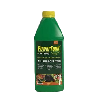Powerfeed All-purpose Plant Food