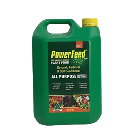 Powerfeed All-purpose Plant Food
