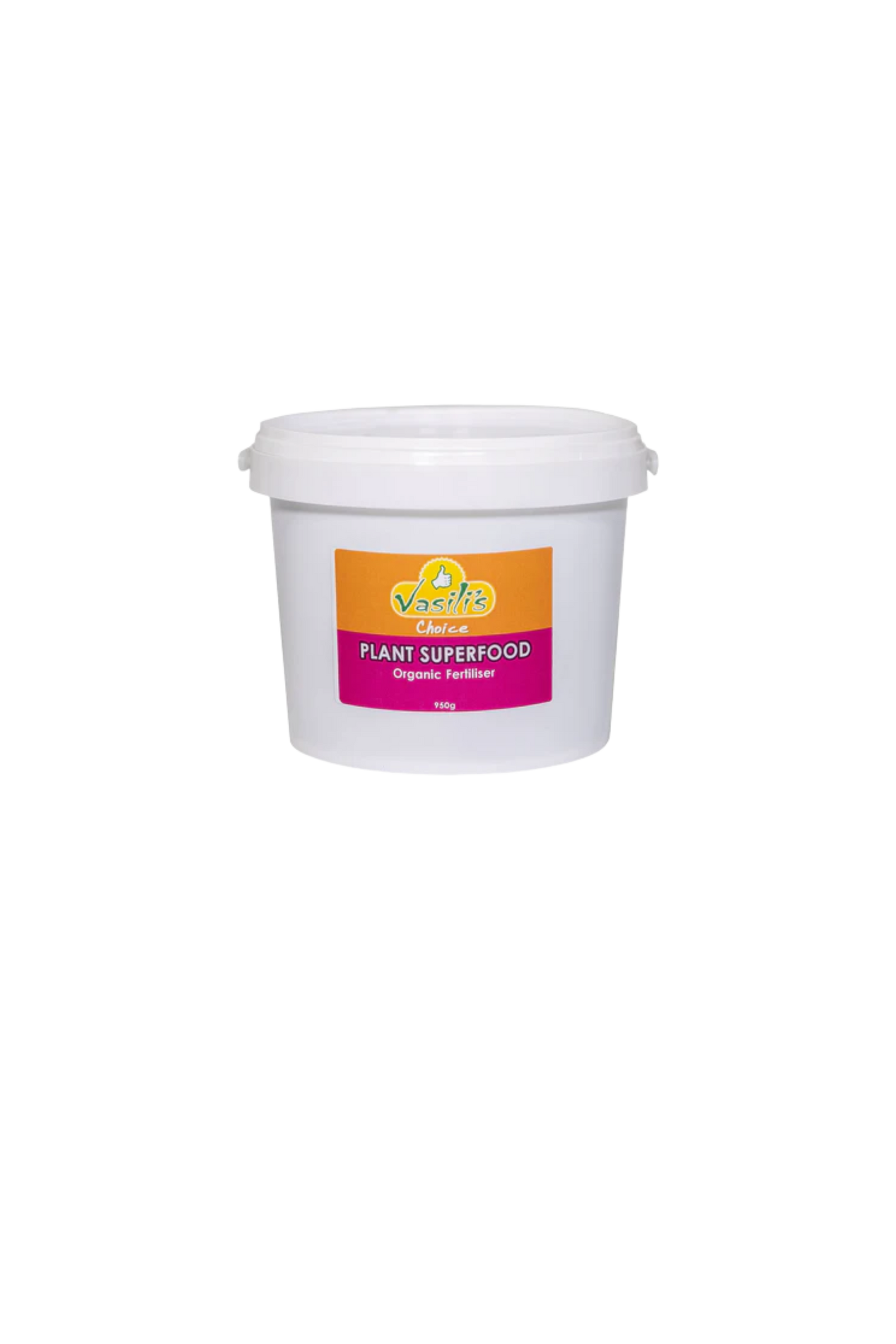 Vasili's Superfood 950g