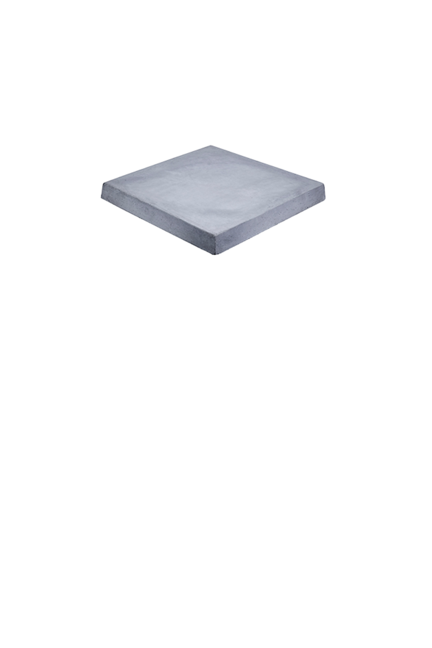 Concrete Paver Square