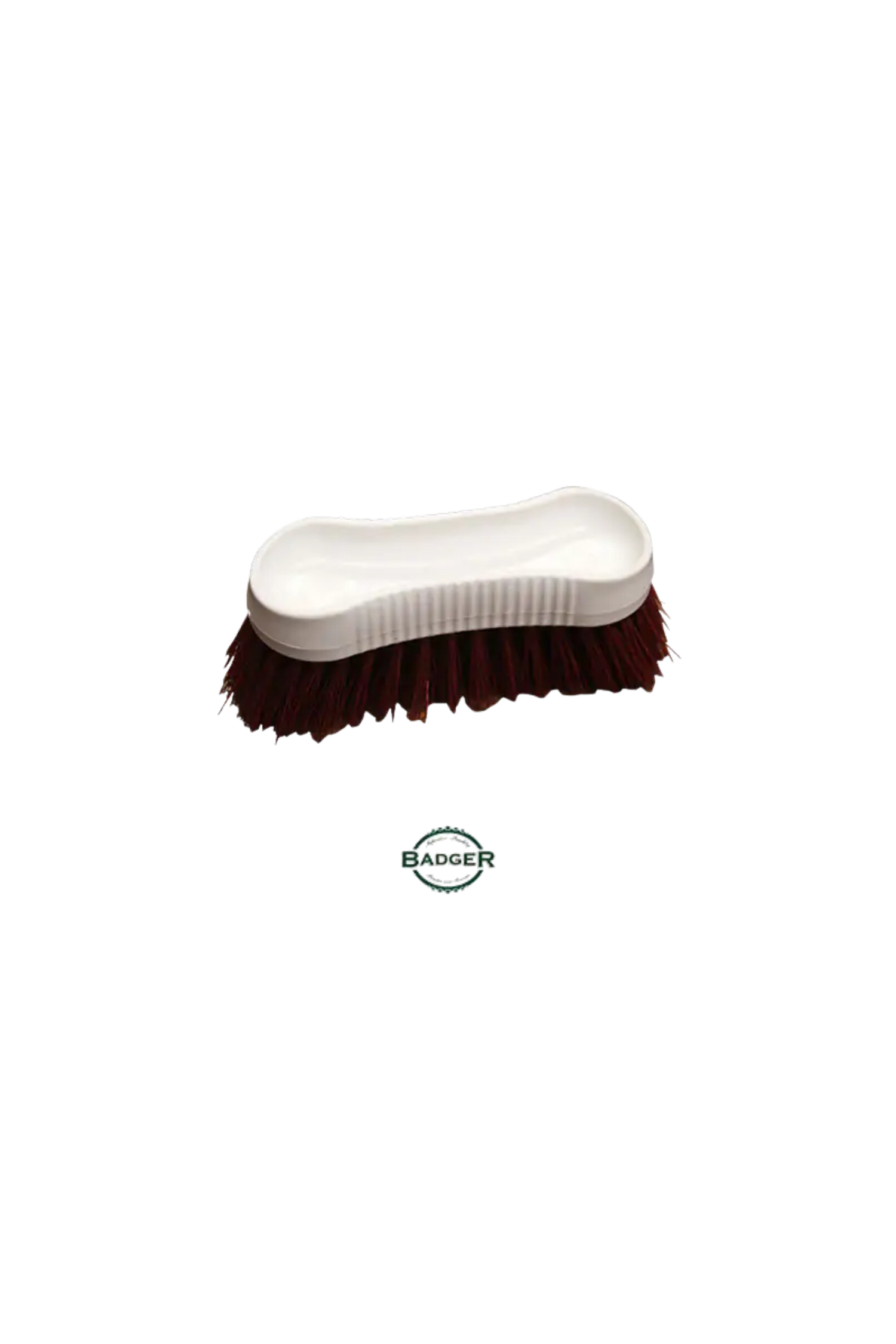 Badger Dairy Scrub - 180 x 65mm