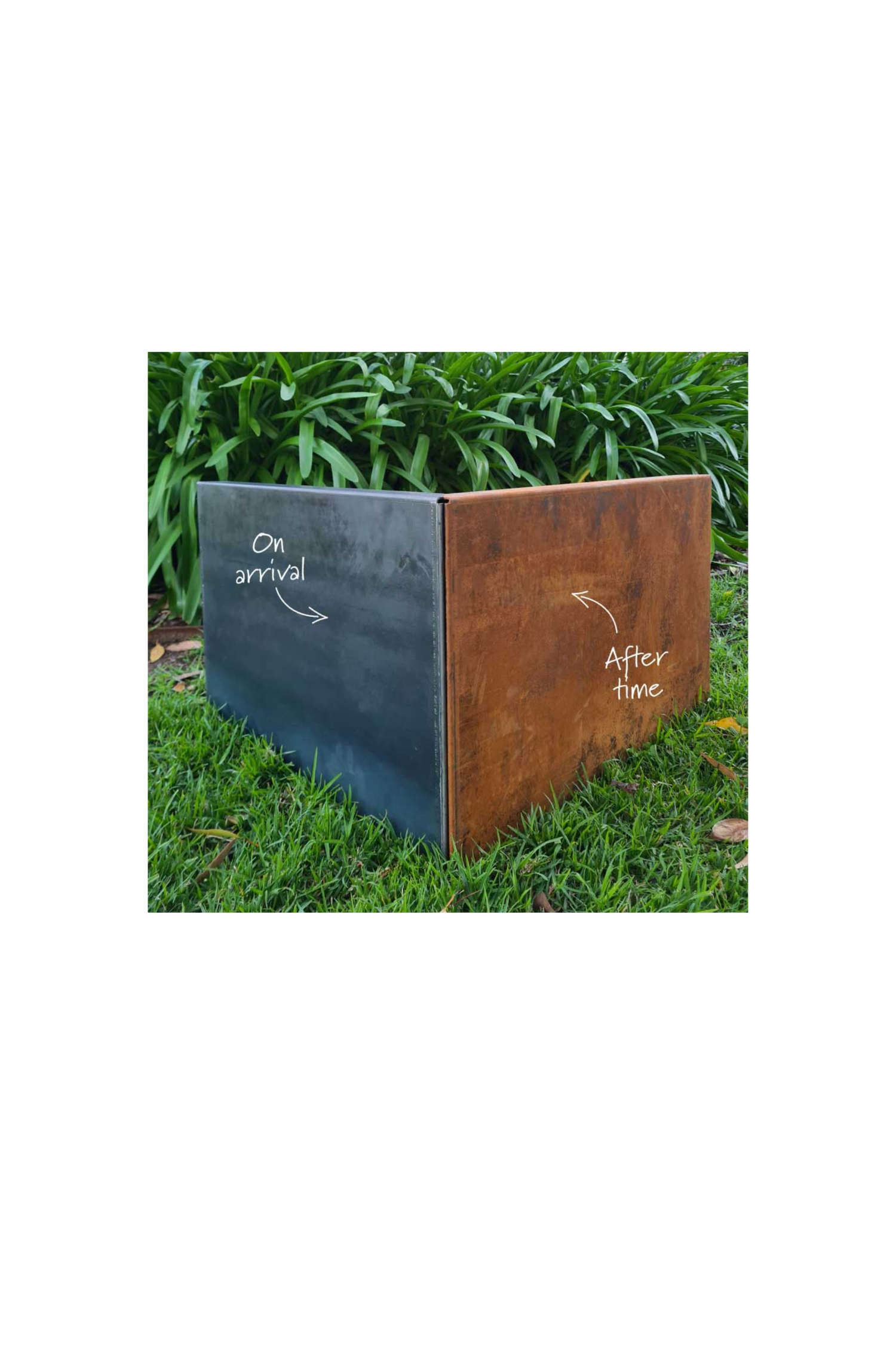 Straightcurve® Rigid 100mm - ClickConnect™ Long Set