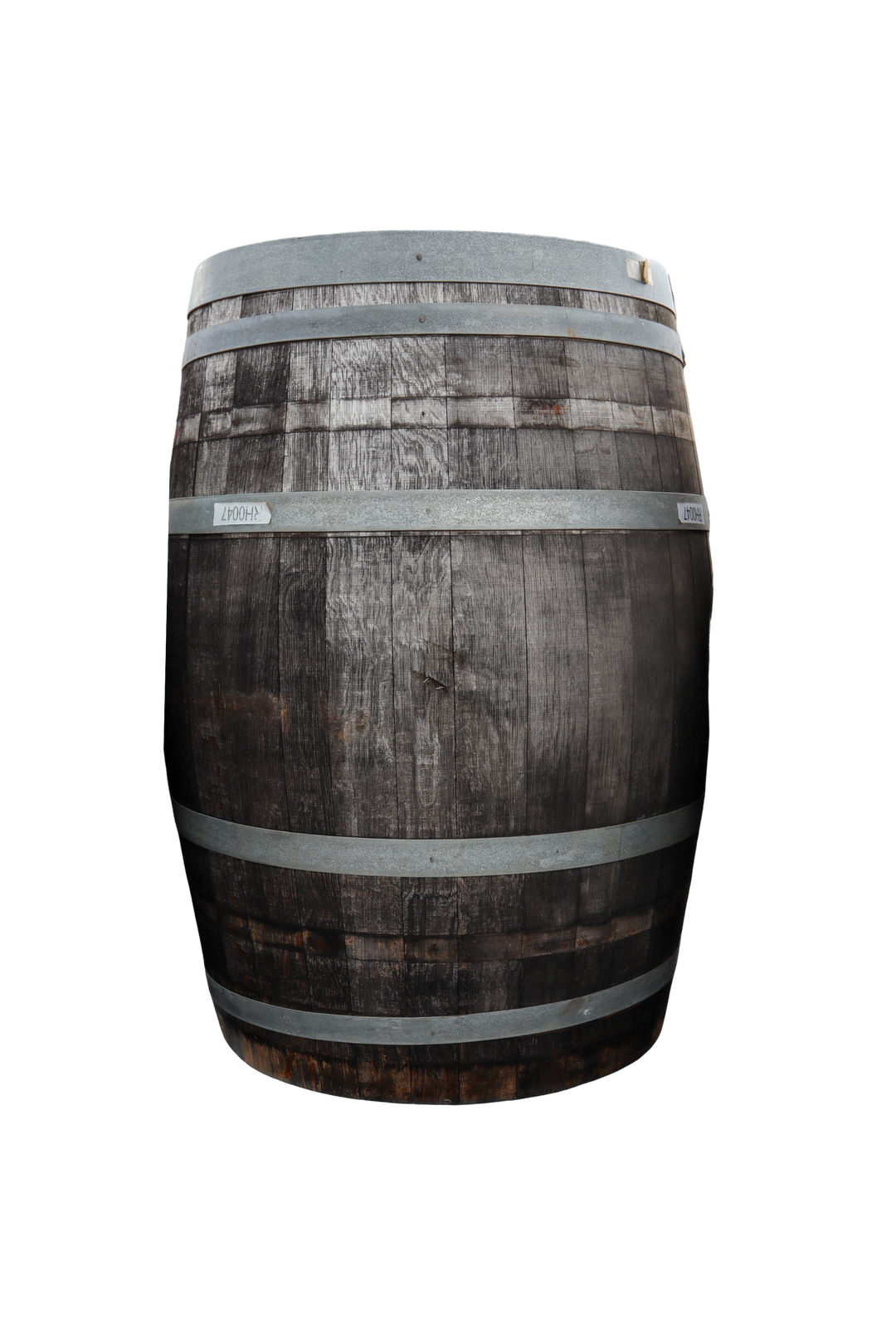 Wine Barrels (Empty) - Half & Full Sizes