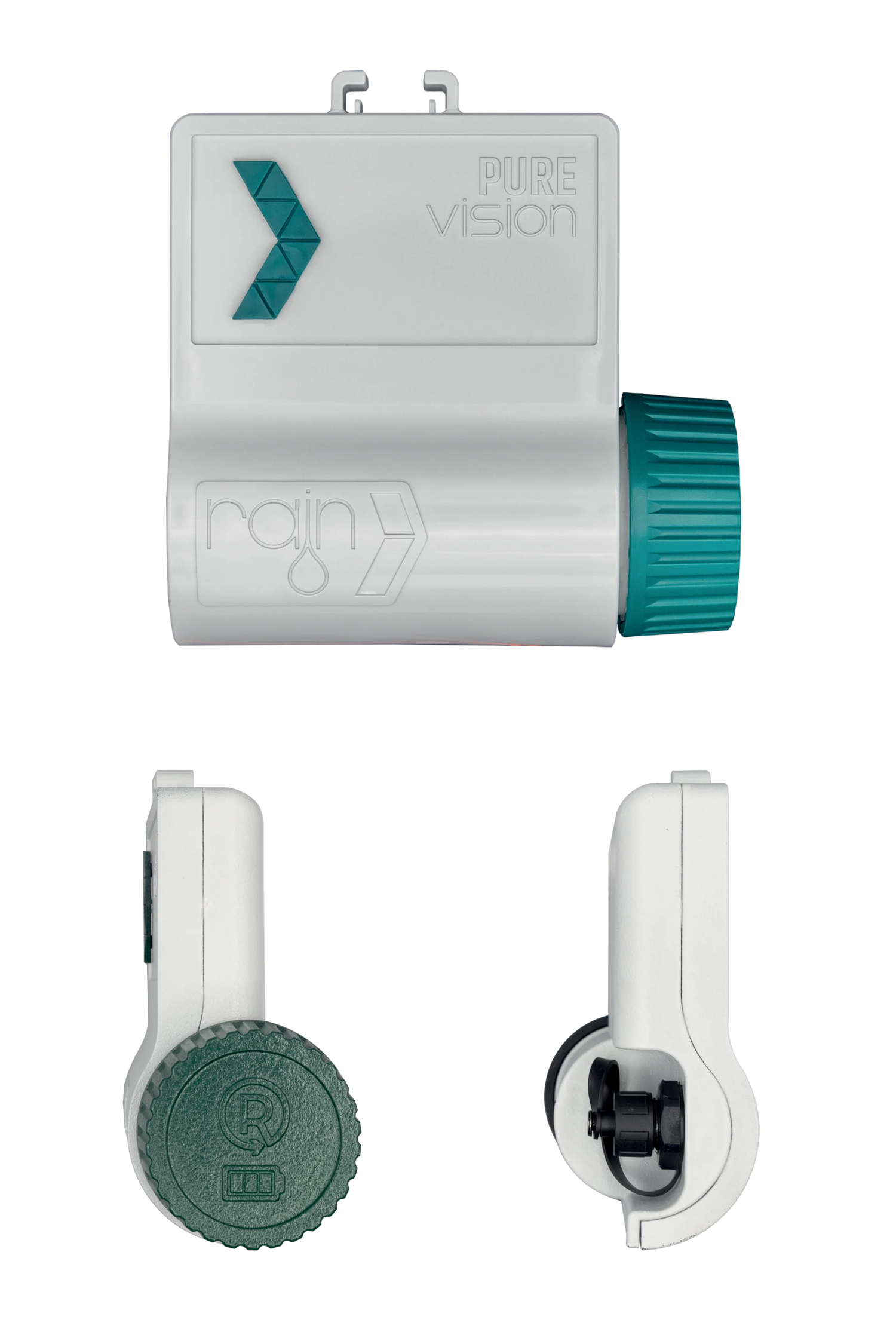 Pure Vision 2.0 Smart Irrigation Controller by RAIN