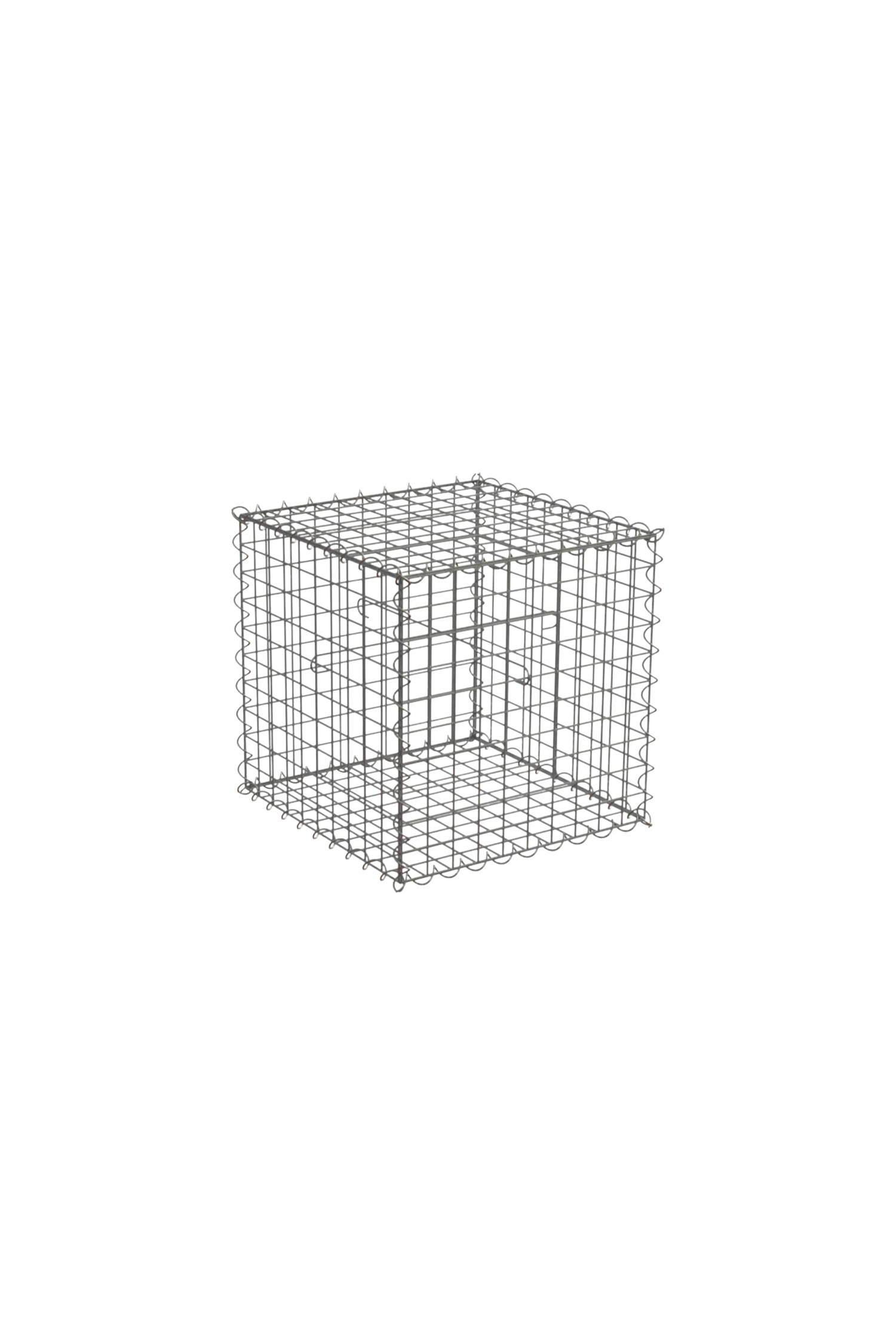 RhinoWeld Gabion Kit 50x50mm Mesh (3 sizes)