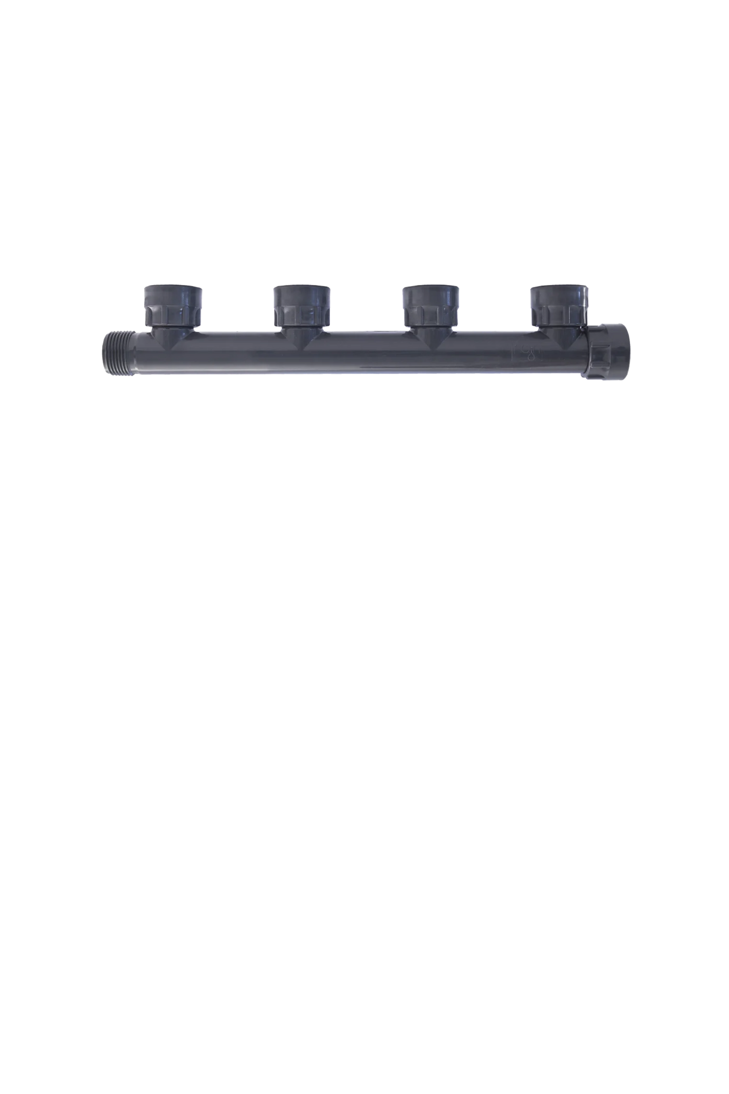 Manifold 1" with O-Ring by RAIN