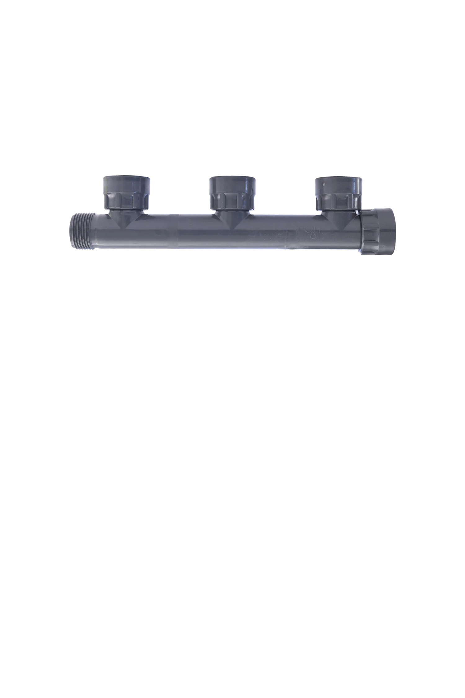 Manifold 1" with O-Ring by RAIN