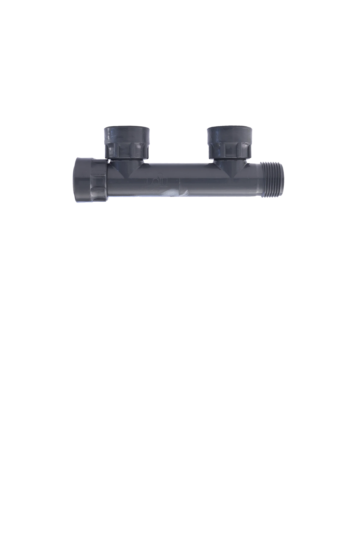 Manifold 1" with O-Ring by RAIN