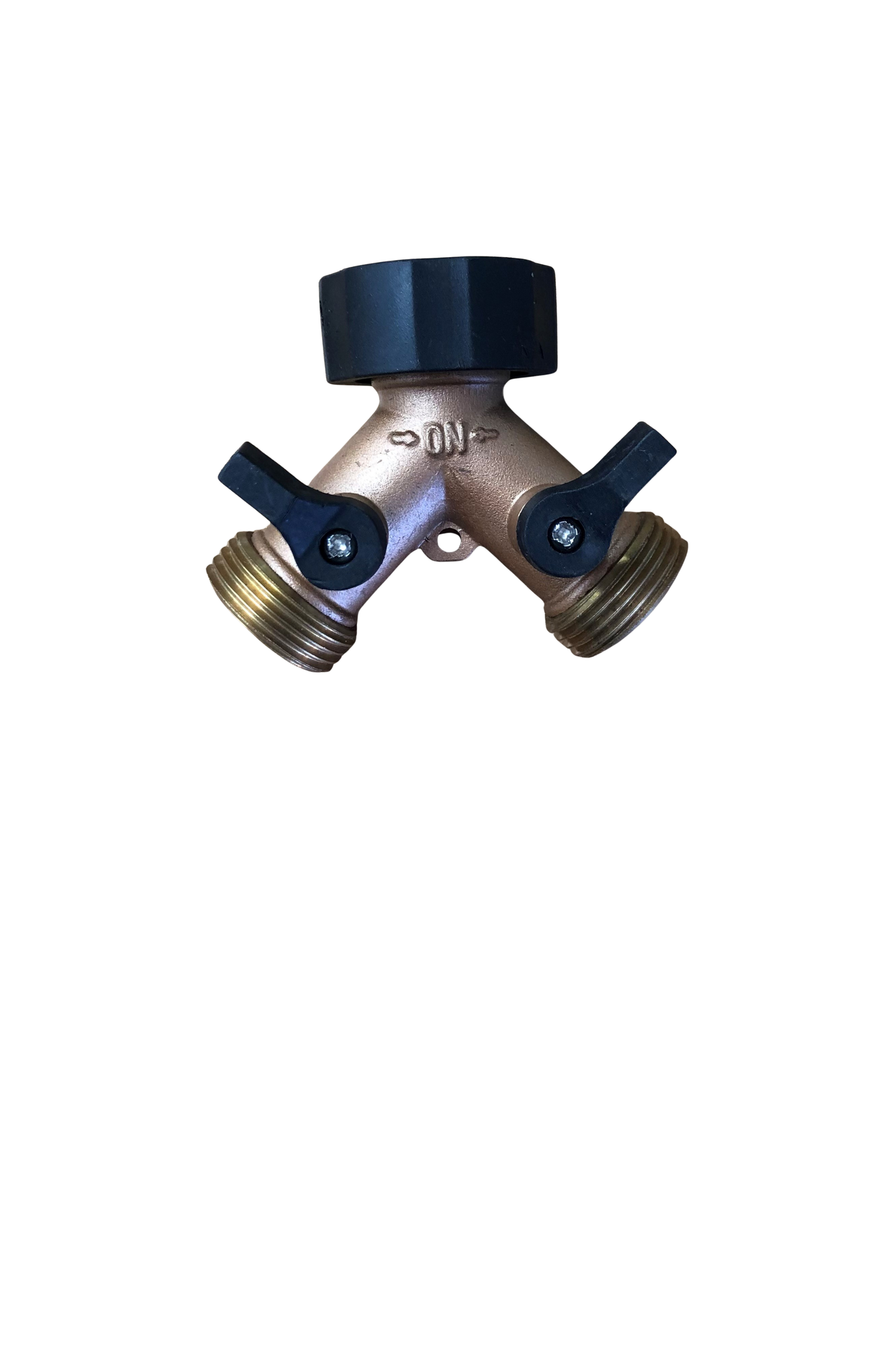 20mm Brass Tap Manifold