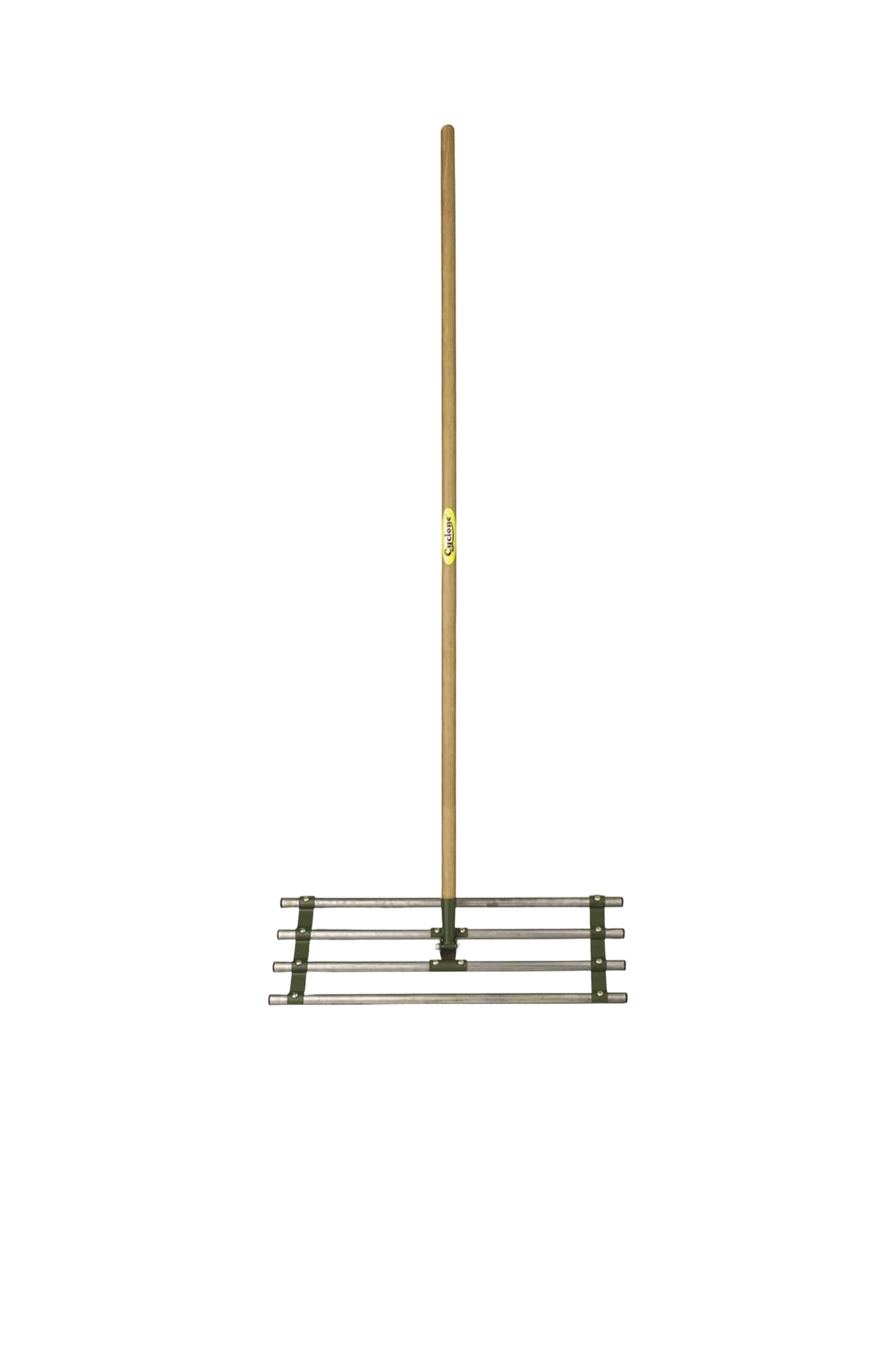 Cyclone Top Soil Spreader
