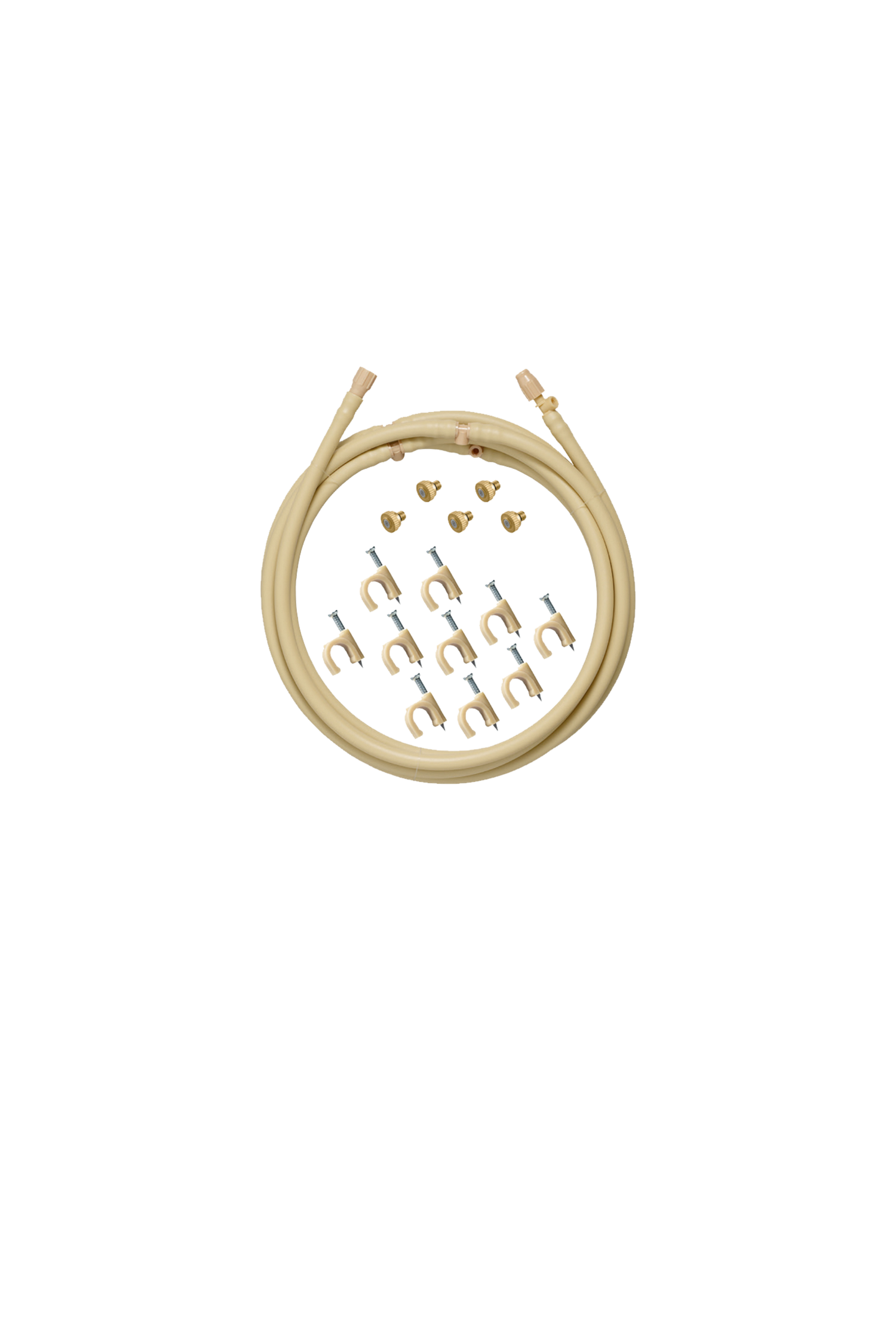 Orbit Professional Outdoor Mist Expansion Kit