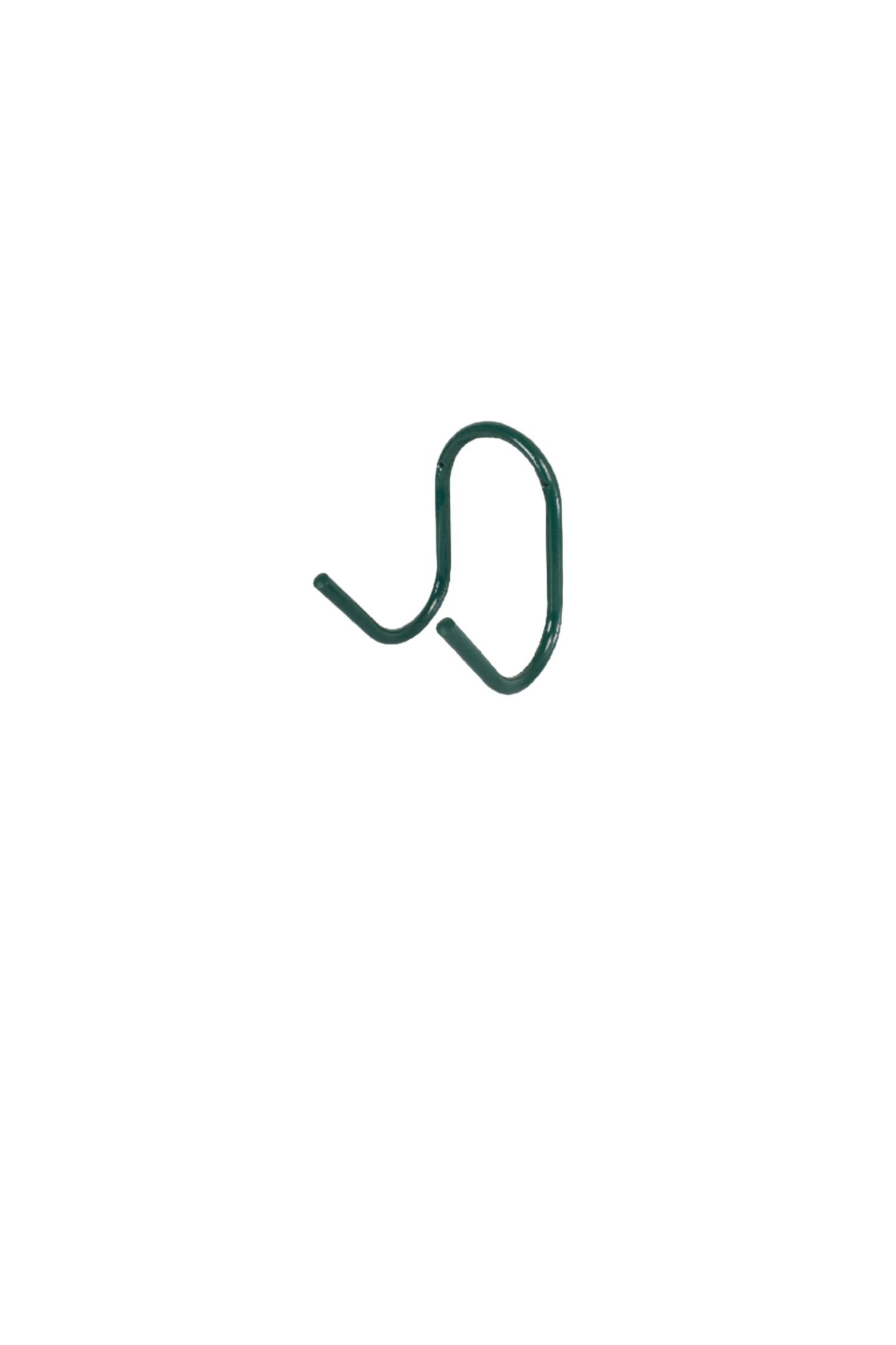 Aluminium Hose Hanger