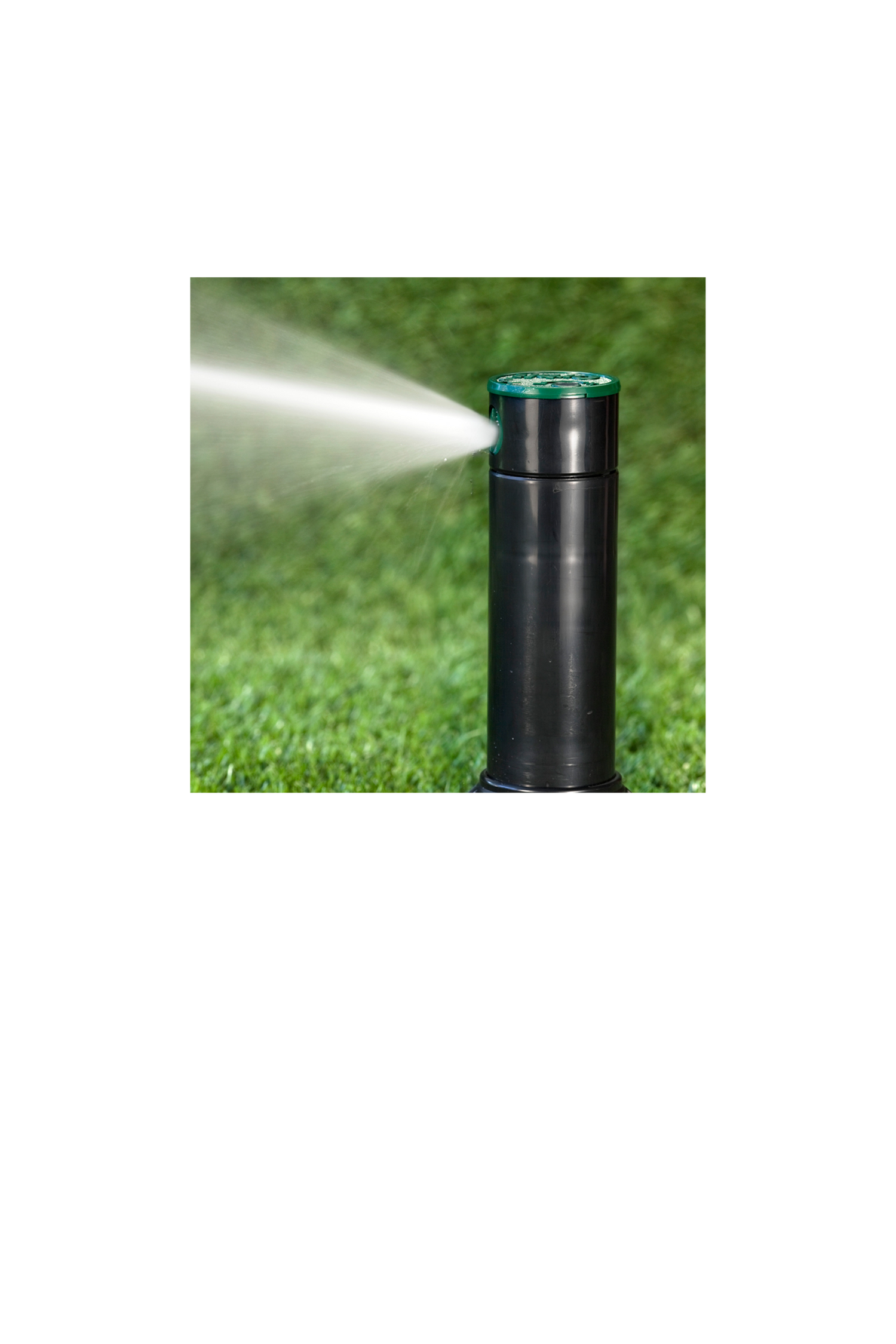 Orbit Gear Drive Sprinklers (2 types)