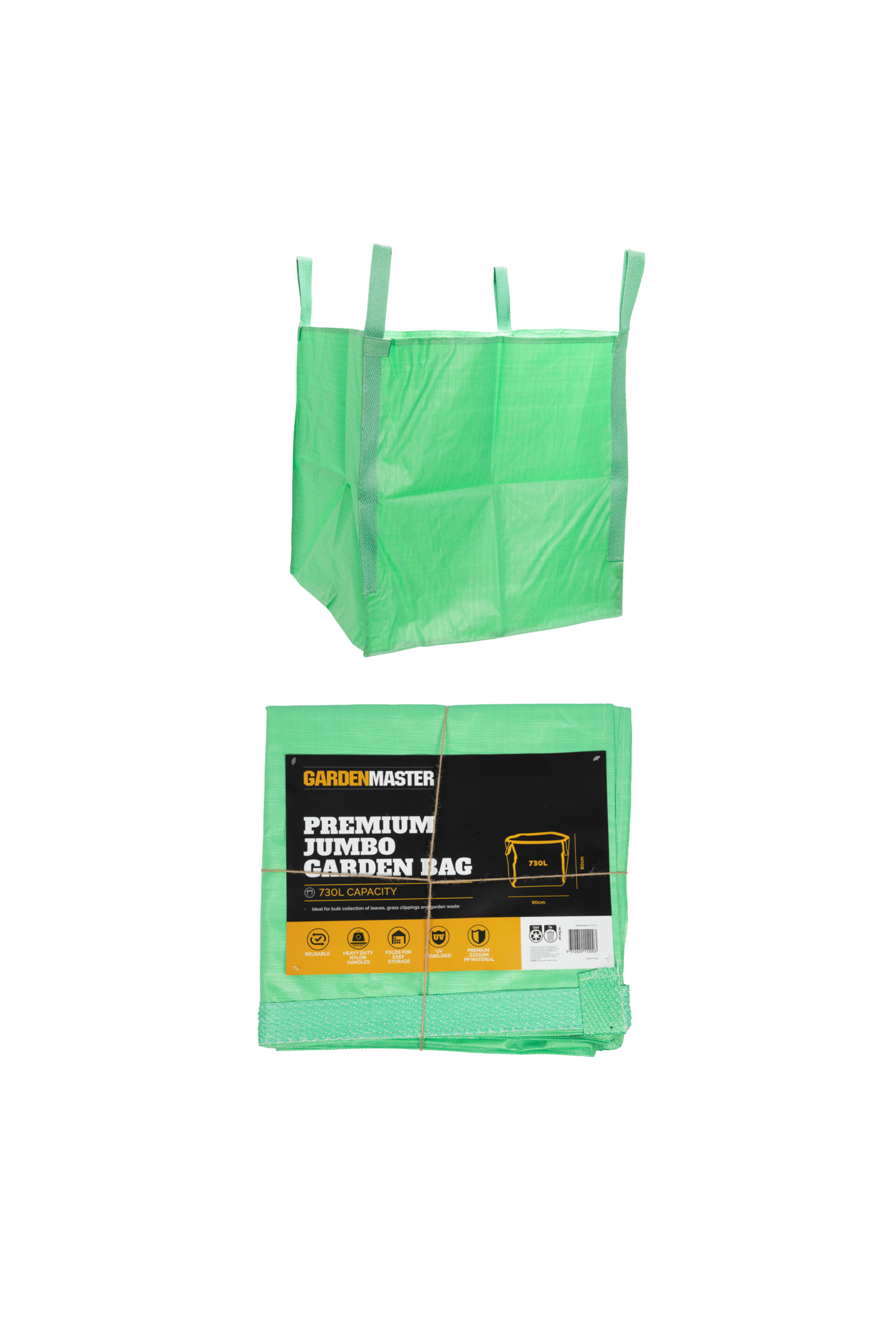 Jumbo Garden Bag 730L