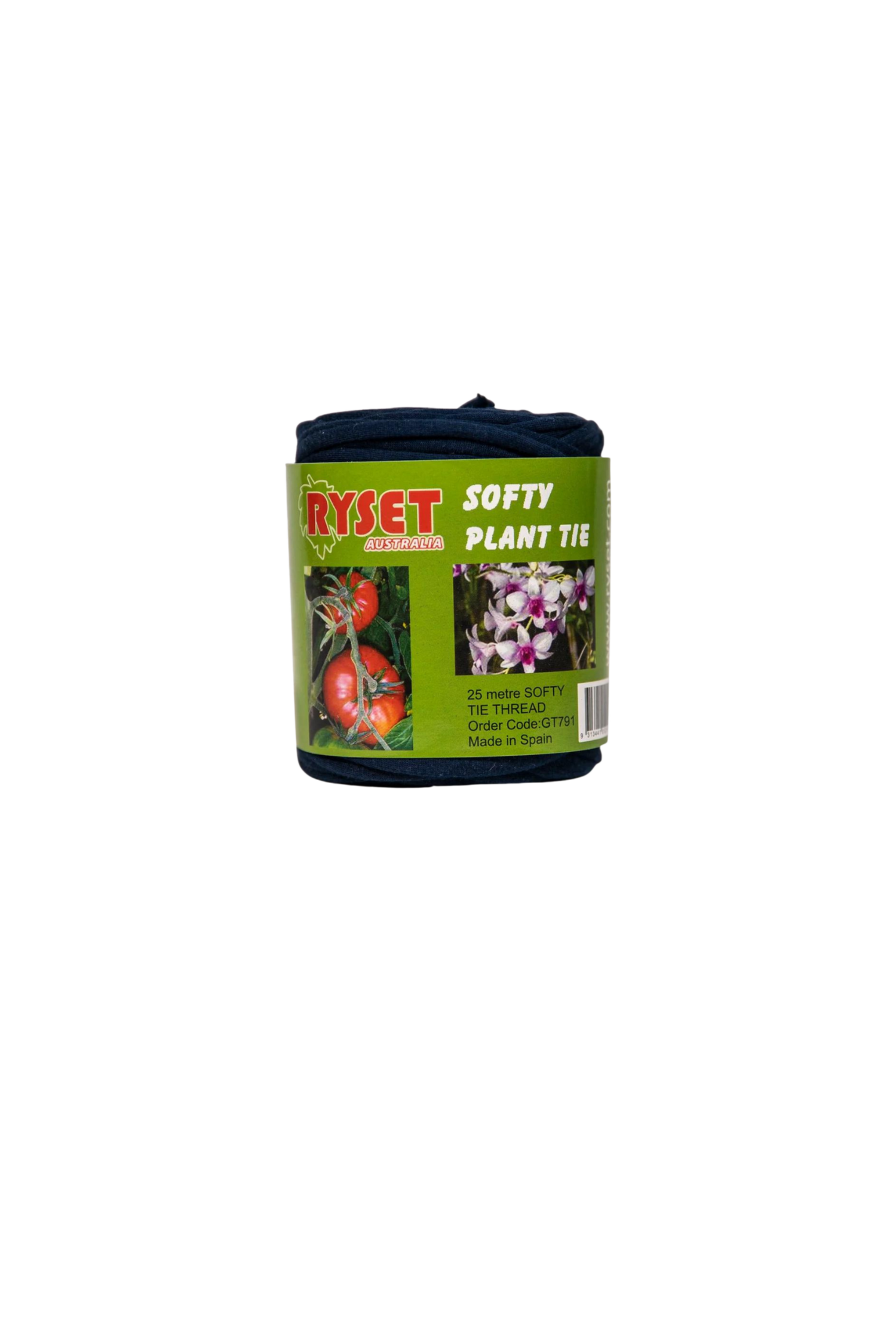 Stretchy Garden Tie 25m Roll