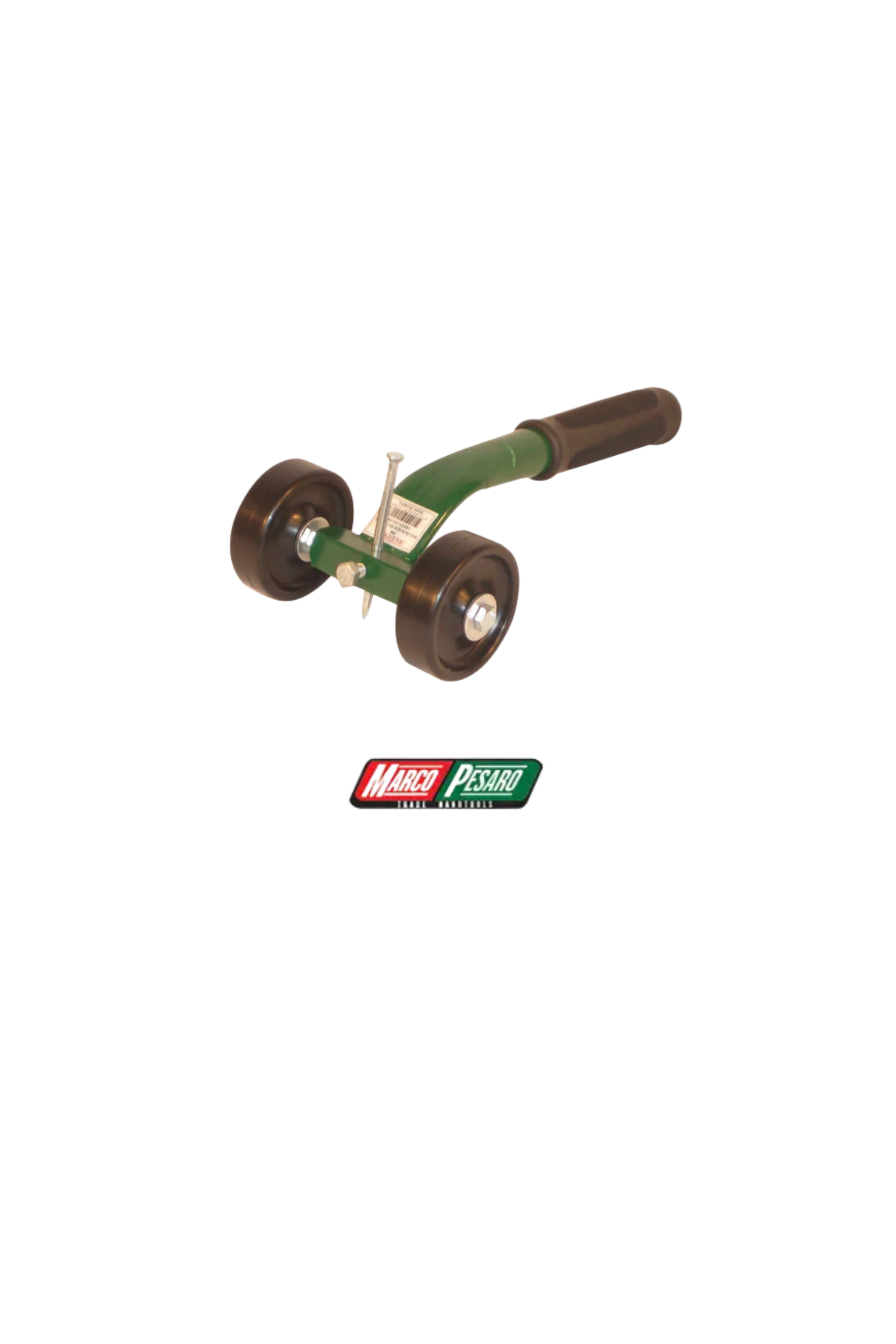 Brick Raker - Heavy Duty Steel