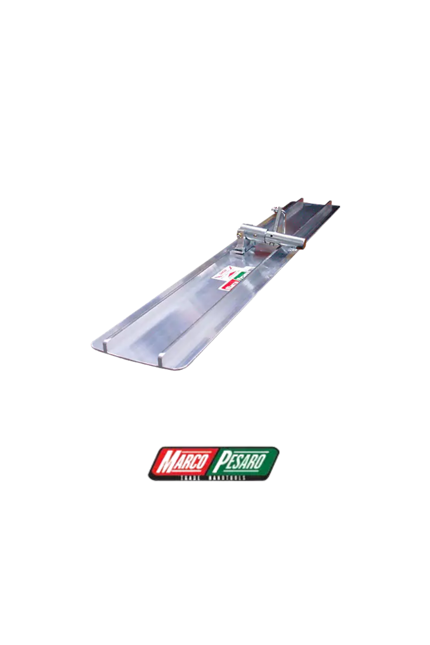 Marco Pesaro Aluminium Bull Float