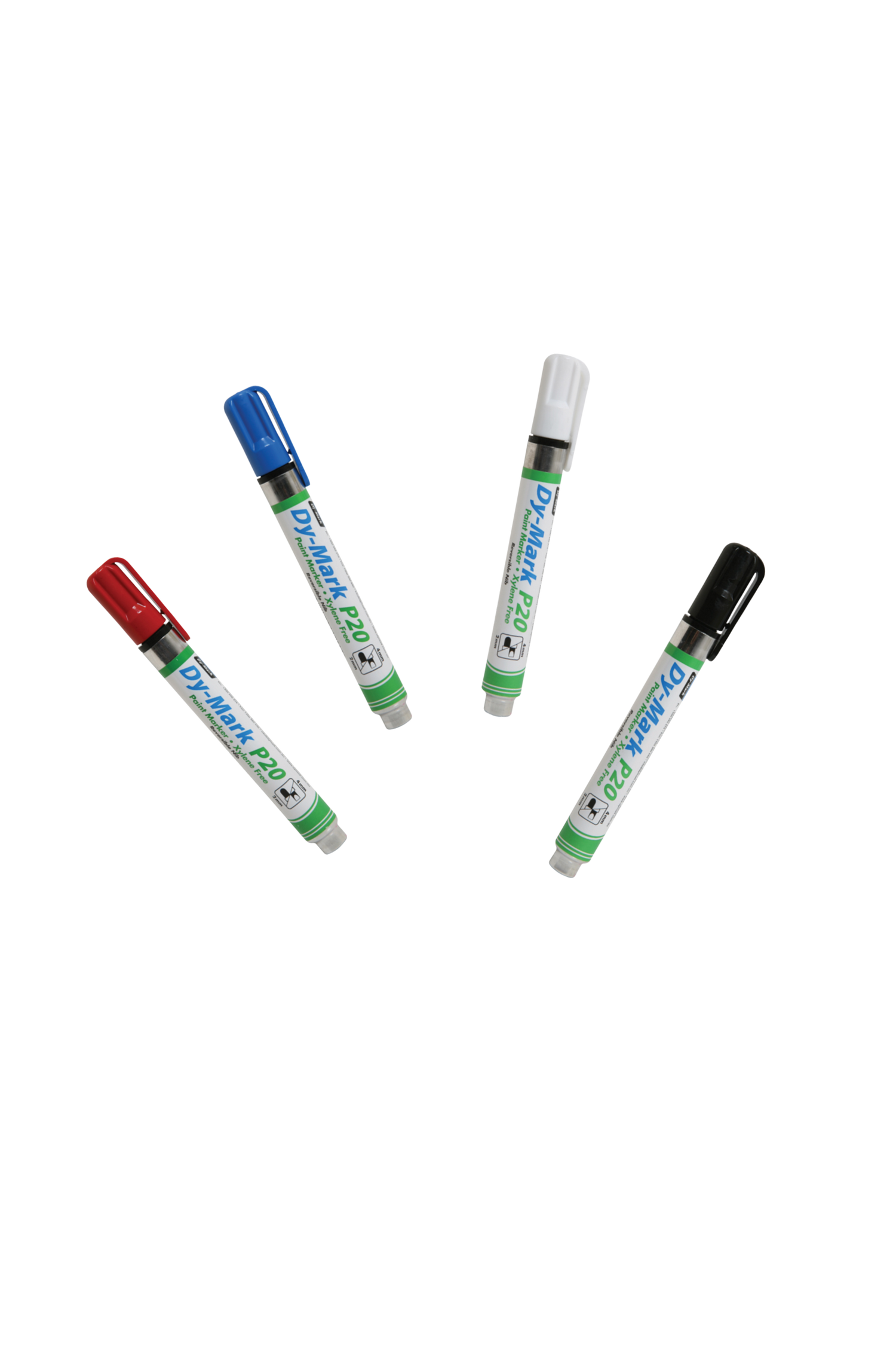 Dy-Mark P20 Paint Marker (Xylene-free)