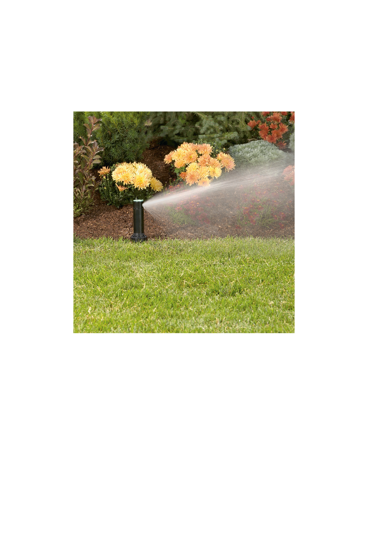 Orbit Gear Drive Sprinklers (2 types)