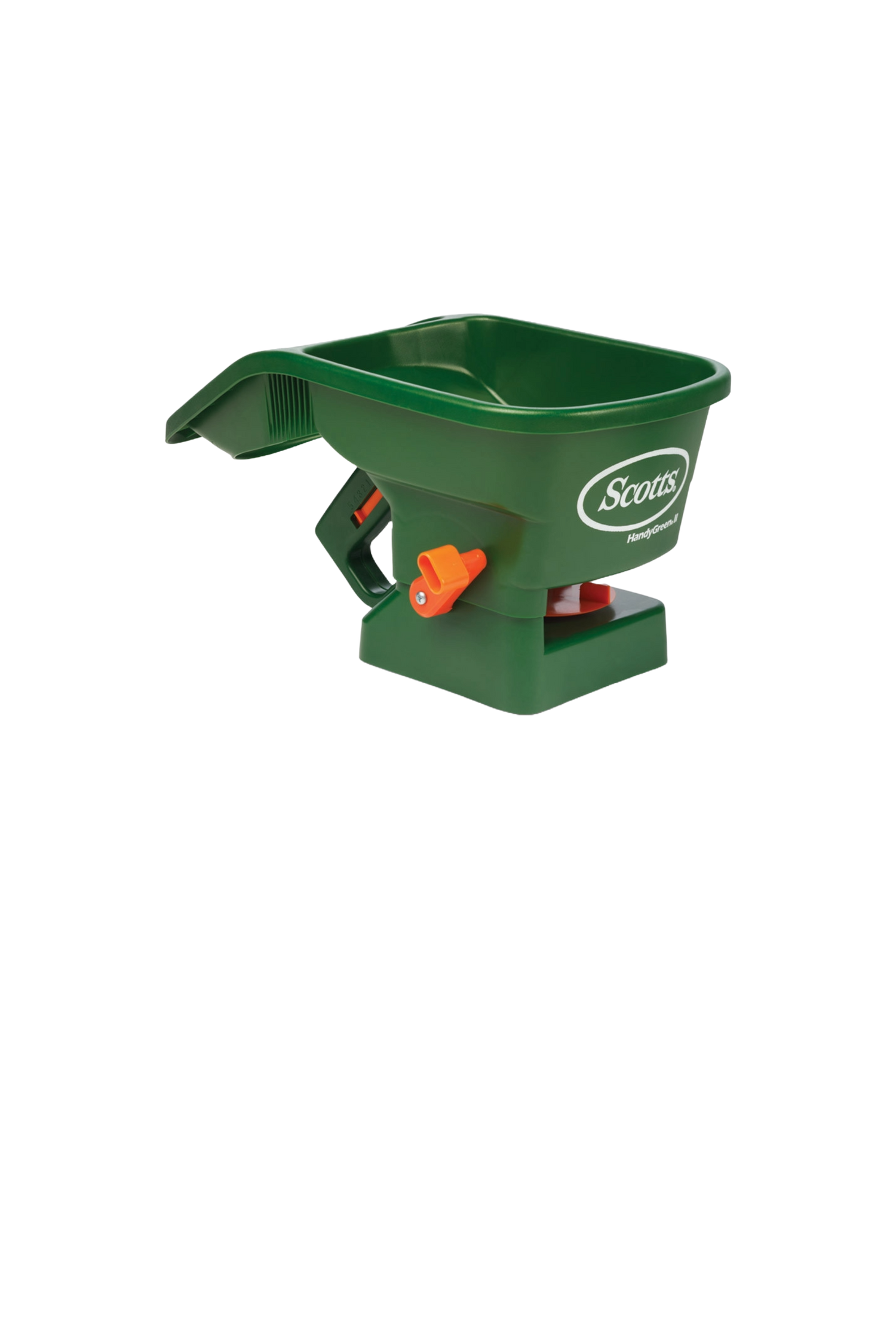 Scotts Handy Green Spreader