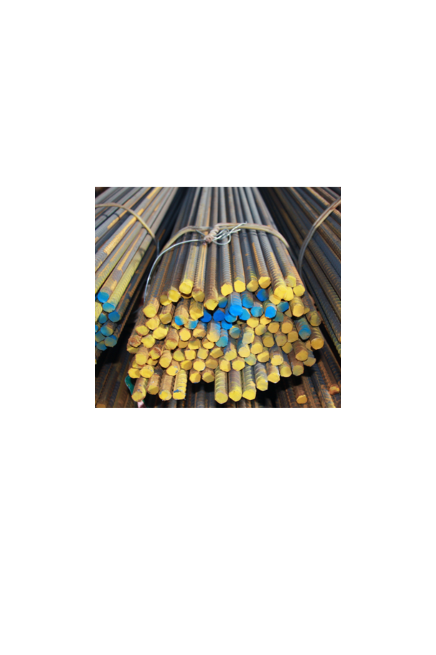 Deformed Bar 6m length - Y12 | Y16