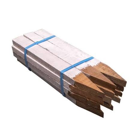 Survey Stake - 50mm x 25mm in Varied Lengths
