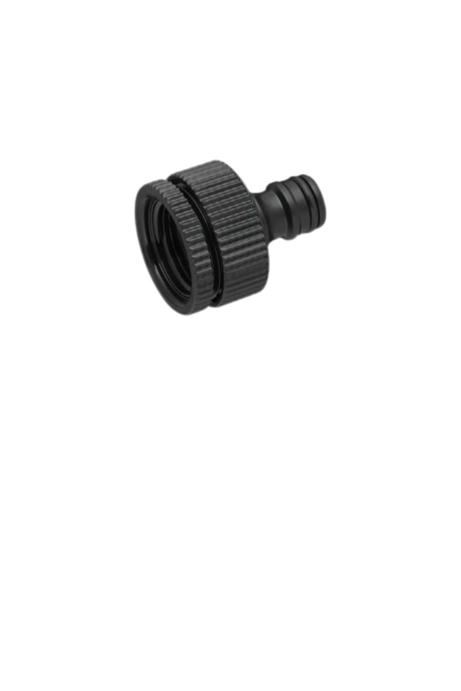 Plastic Universal Adaptor