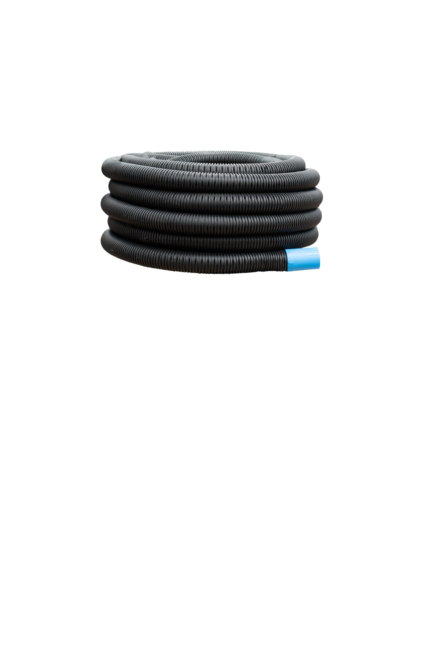 Ag Pipe (Draincoil) 100mm x 20m