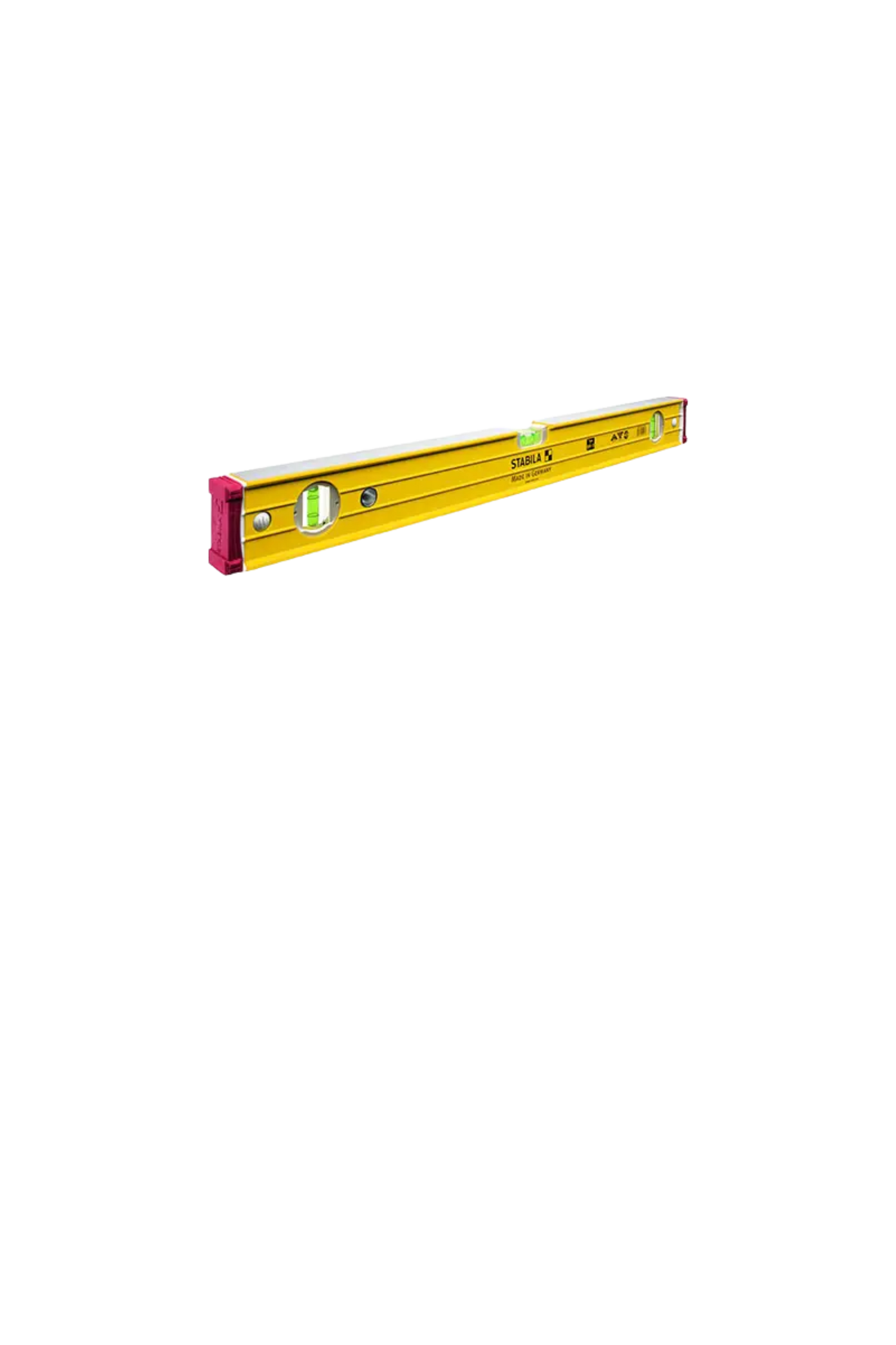 Box Frame Level Stabila