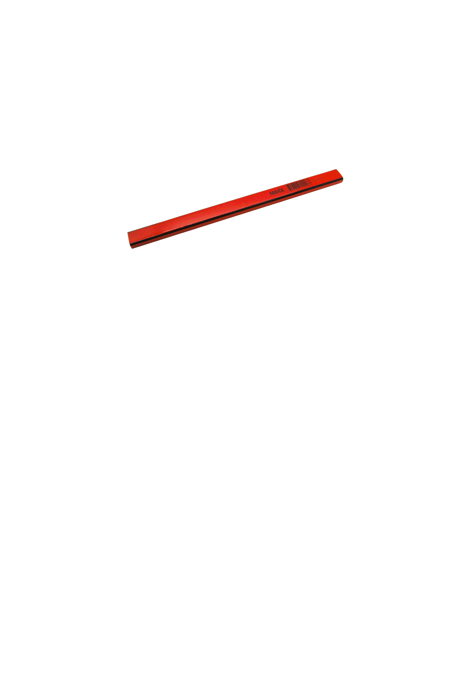 Carpenters Pencil - Medium