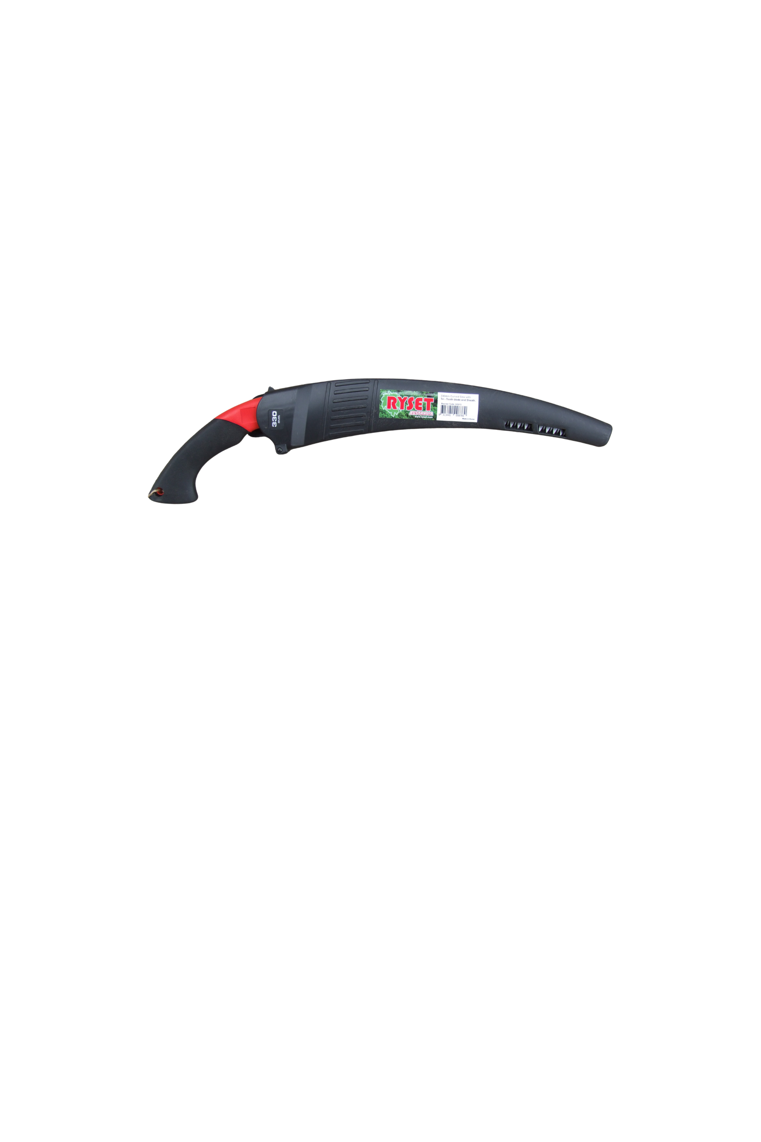 Curved Saw 330mm With Scabbard