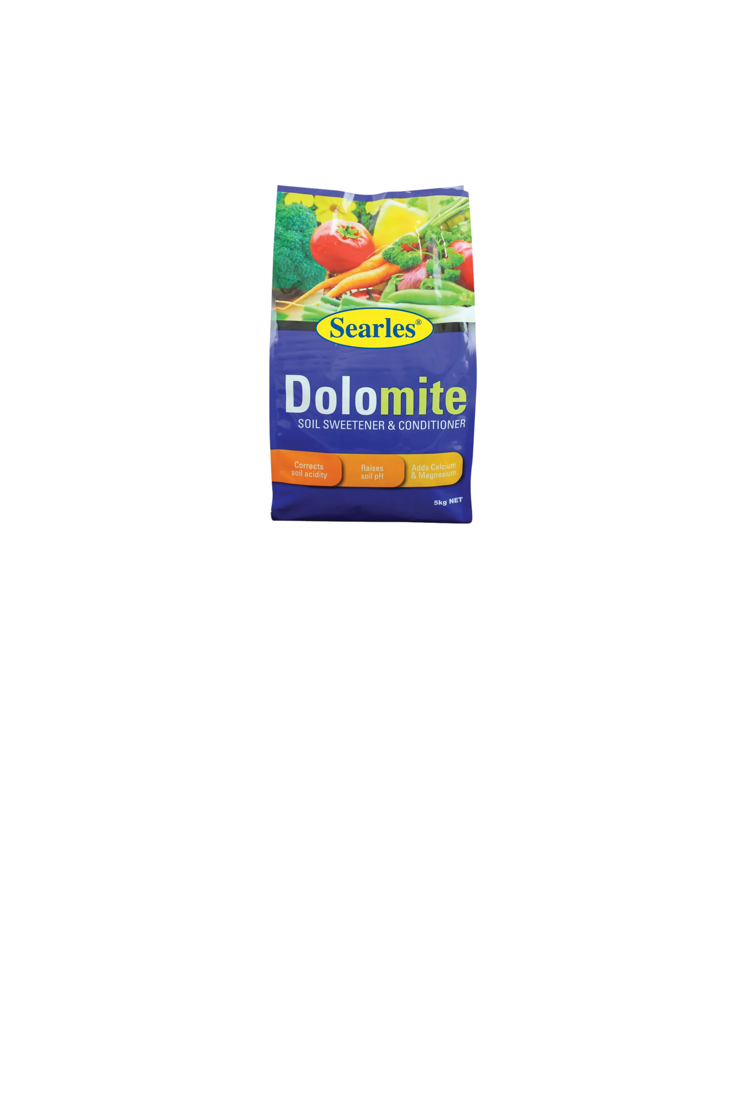Dolomite Lime 5kg