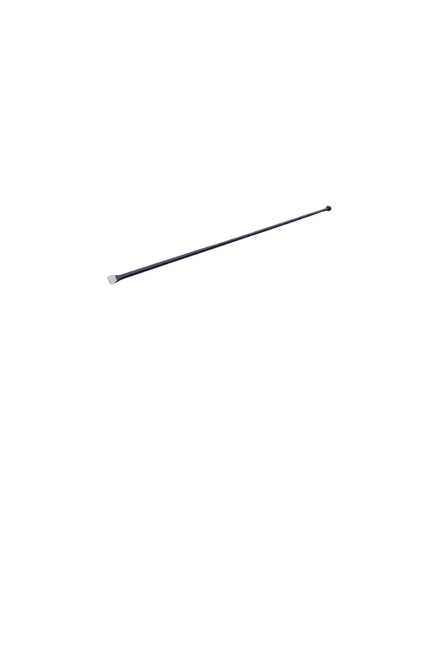 Crow/ Fencing Bar - 1800mm x 25mm