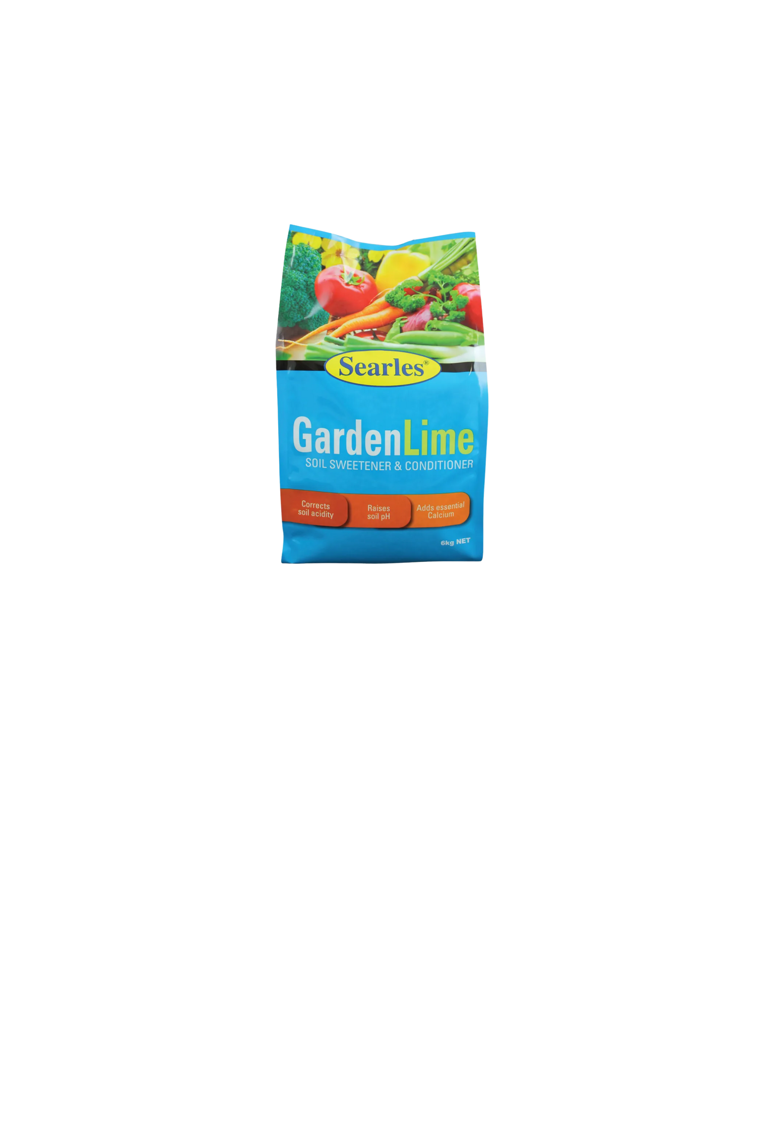 Garden Lime 6kg